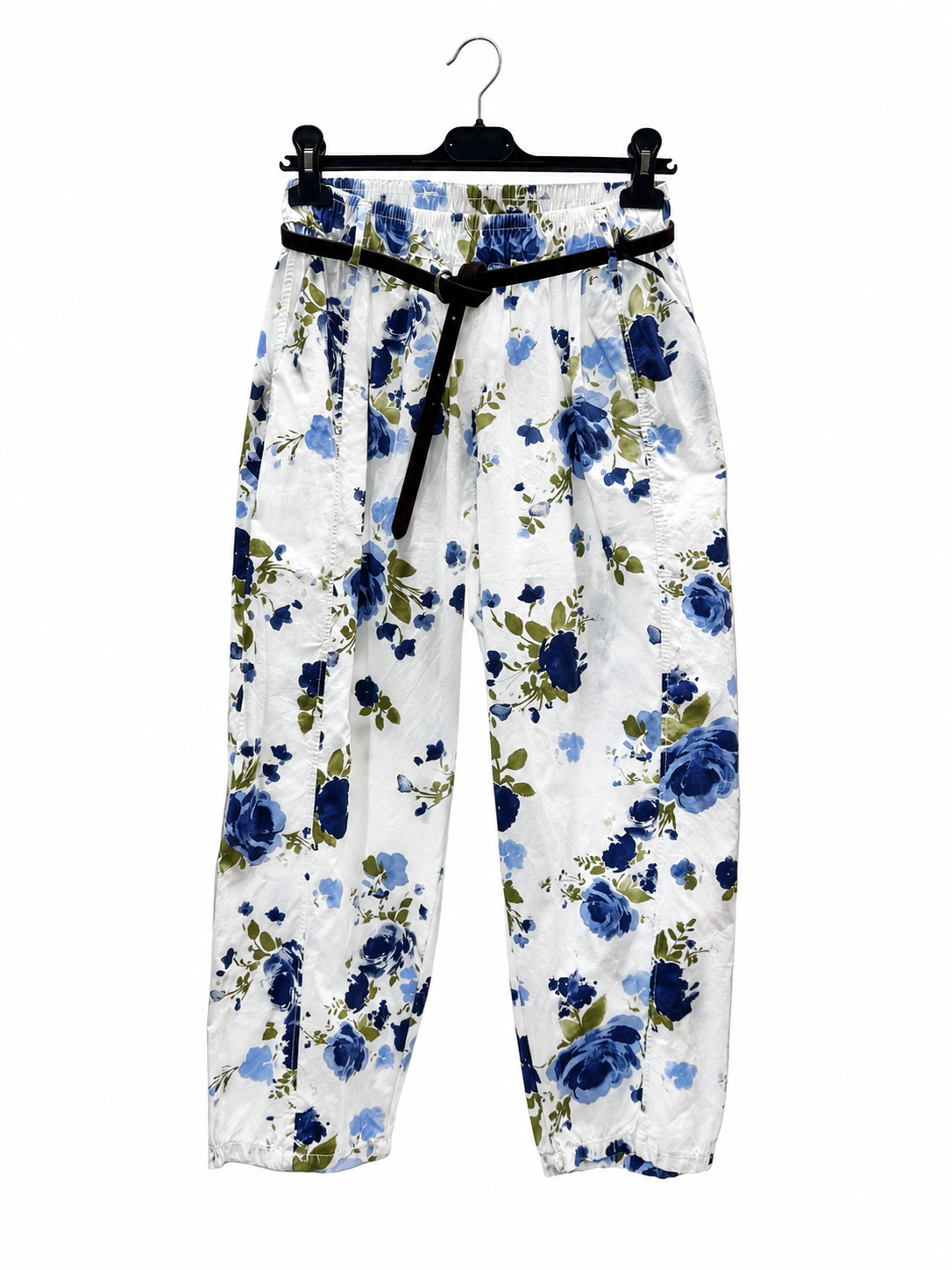 Trousers/Shorts