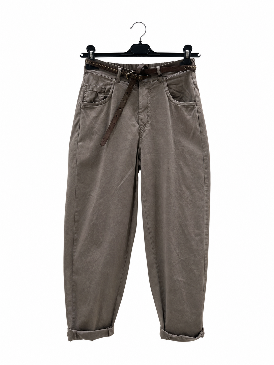 Trousers/Shorts