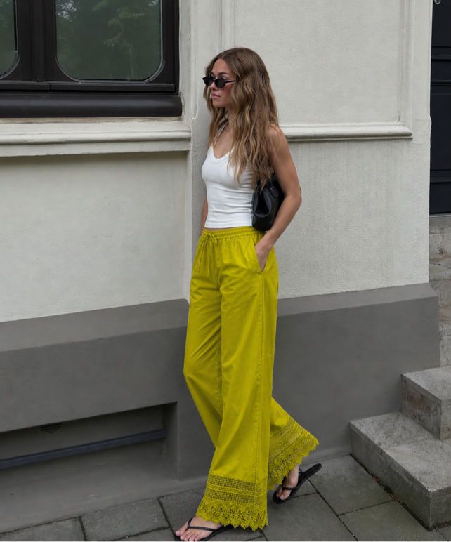 Trousers/Shorts