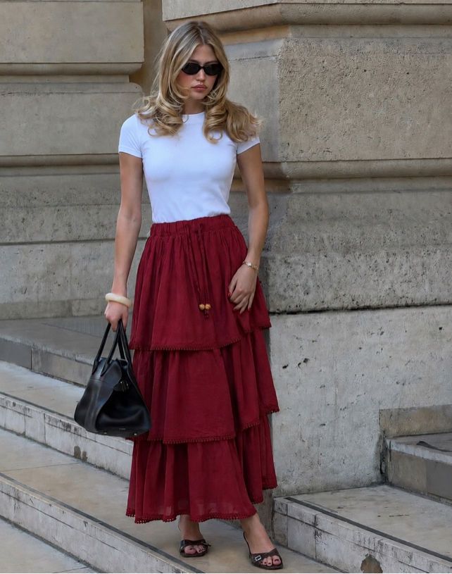 Skirt