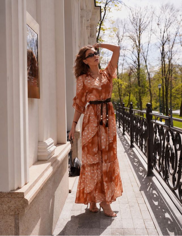 Dress/Tunic