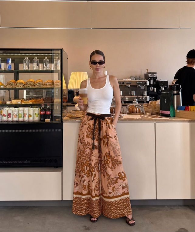 Trousers/Shorts