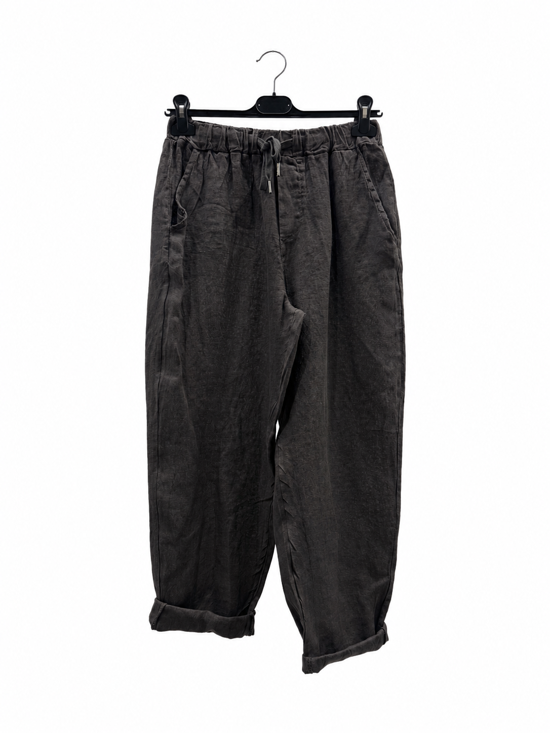 Trousers/Shorts