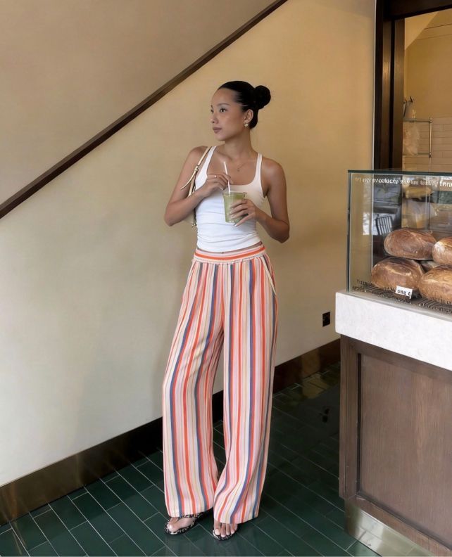Trousers/Shorts