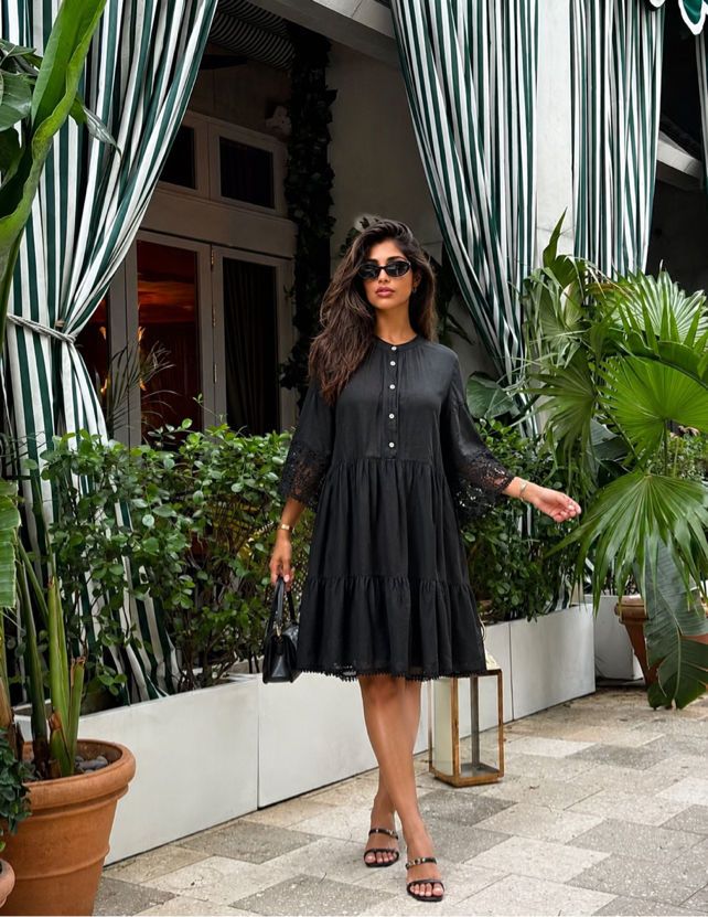 Dress/Tunic