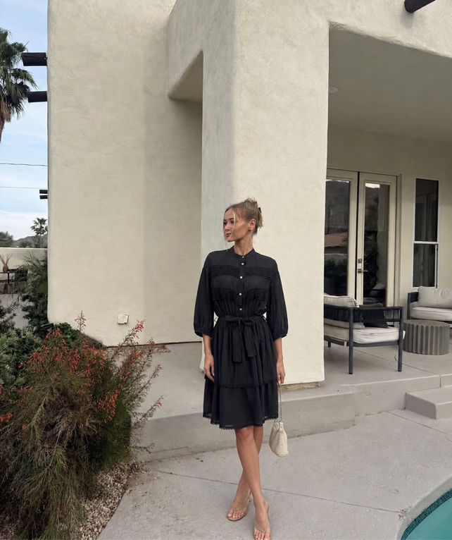 Dress/Tunic