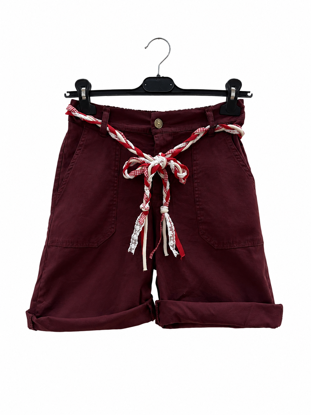 Trousers/Shorts