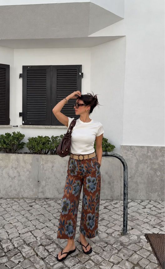 Trousers/Shorts