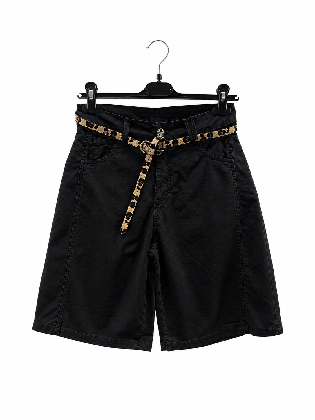 Trousers/Shorts
