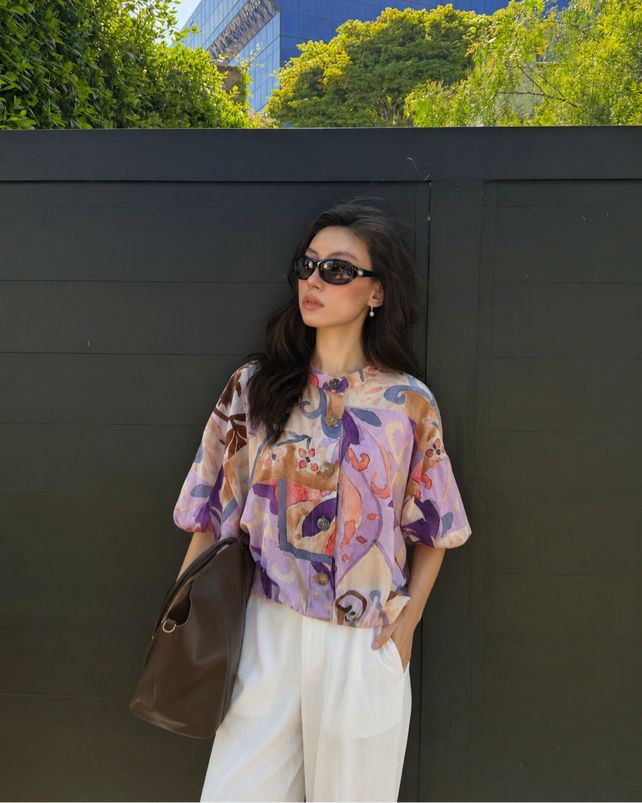 Blouse/T-shirt