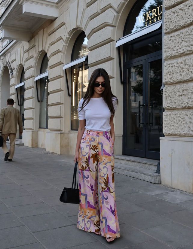 Trousers/Shorts