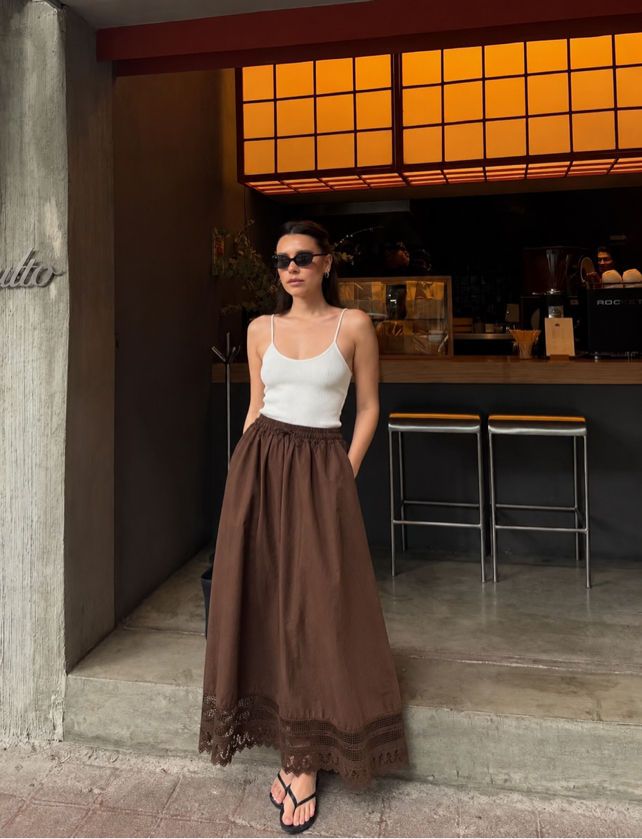 Skirt