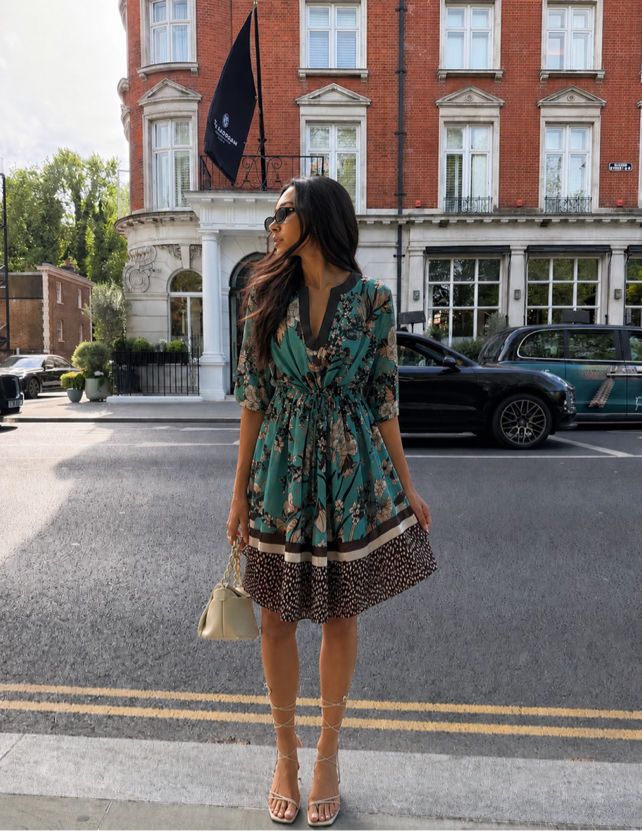 Dress/Tunic