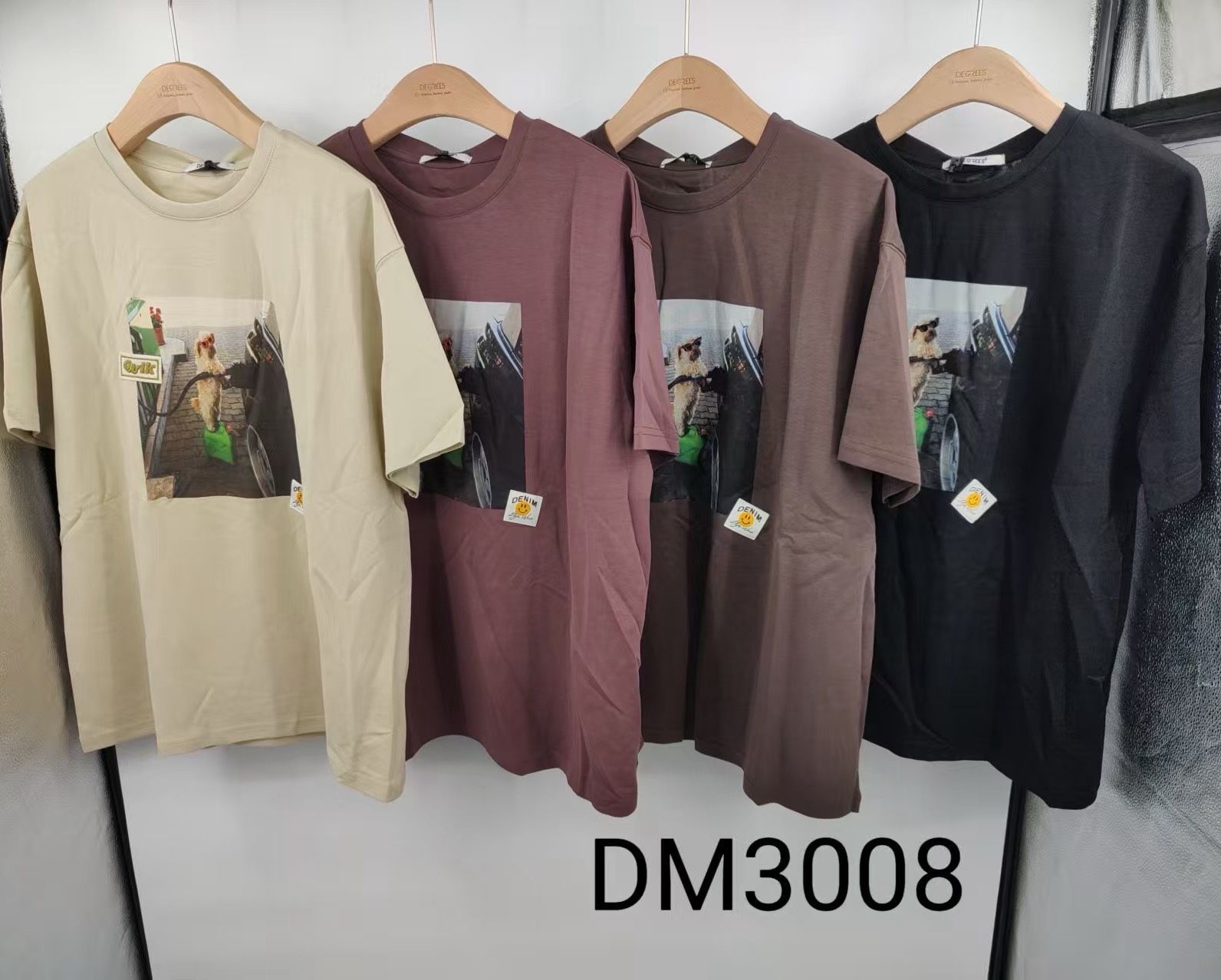 Blouse/T-shirt