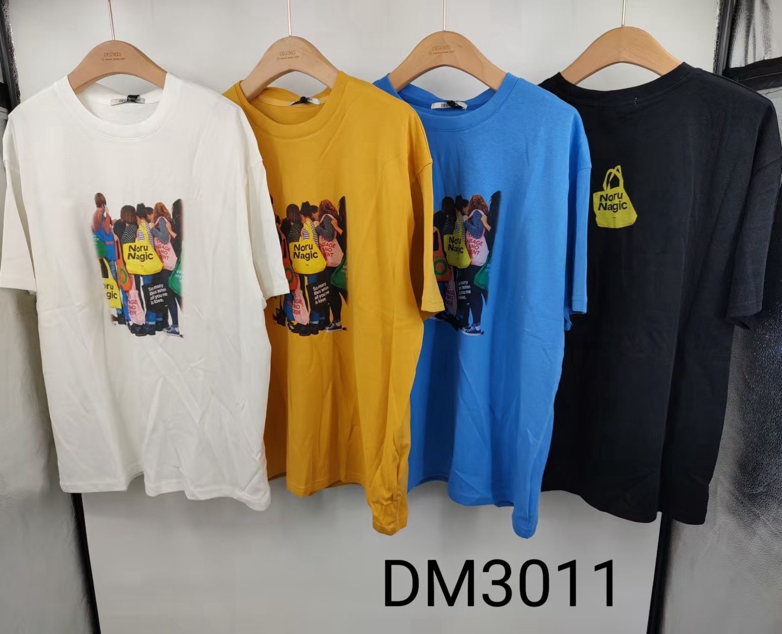 Blouse/T-shirt