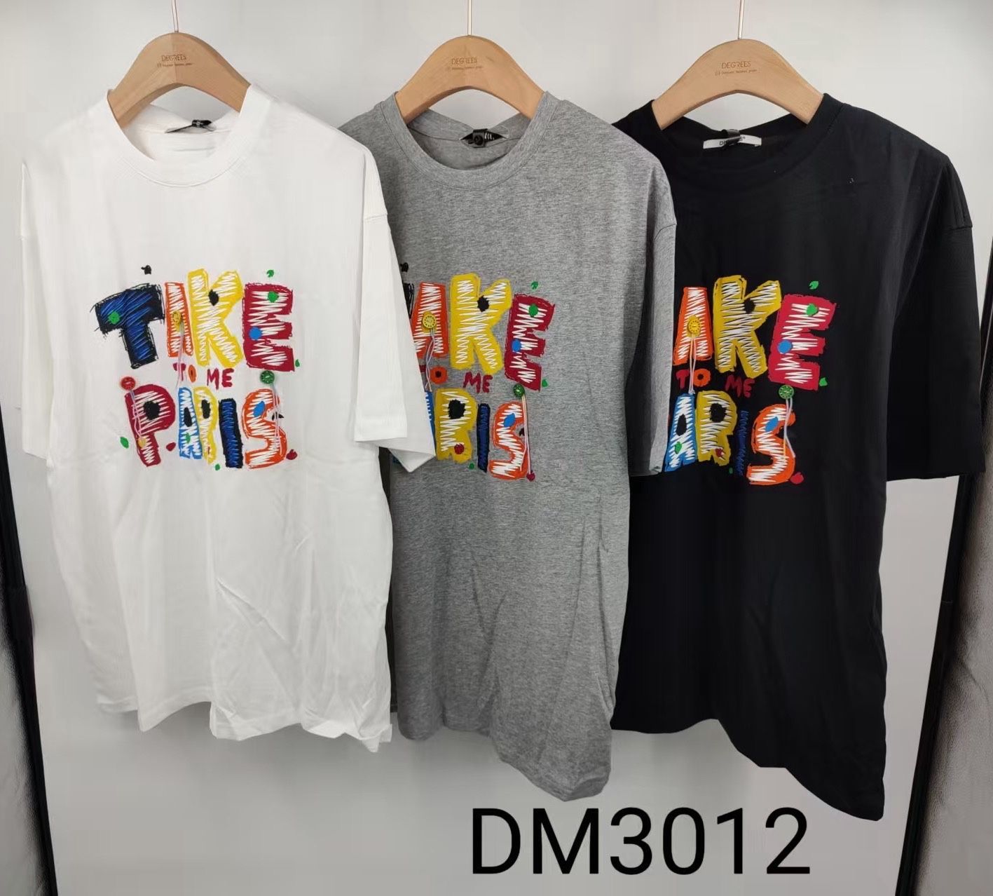 Blouse/T-shirt