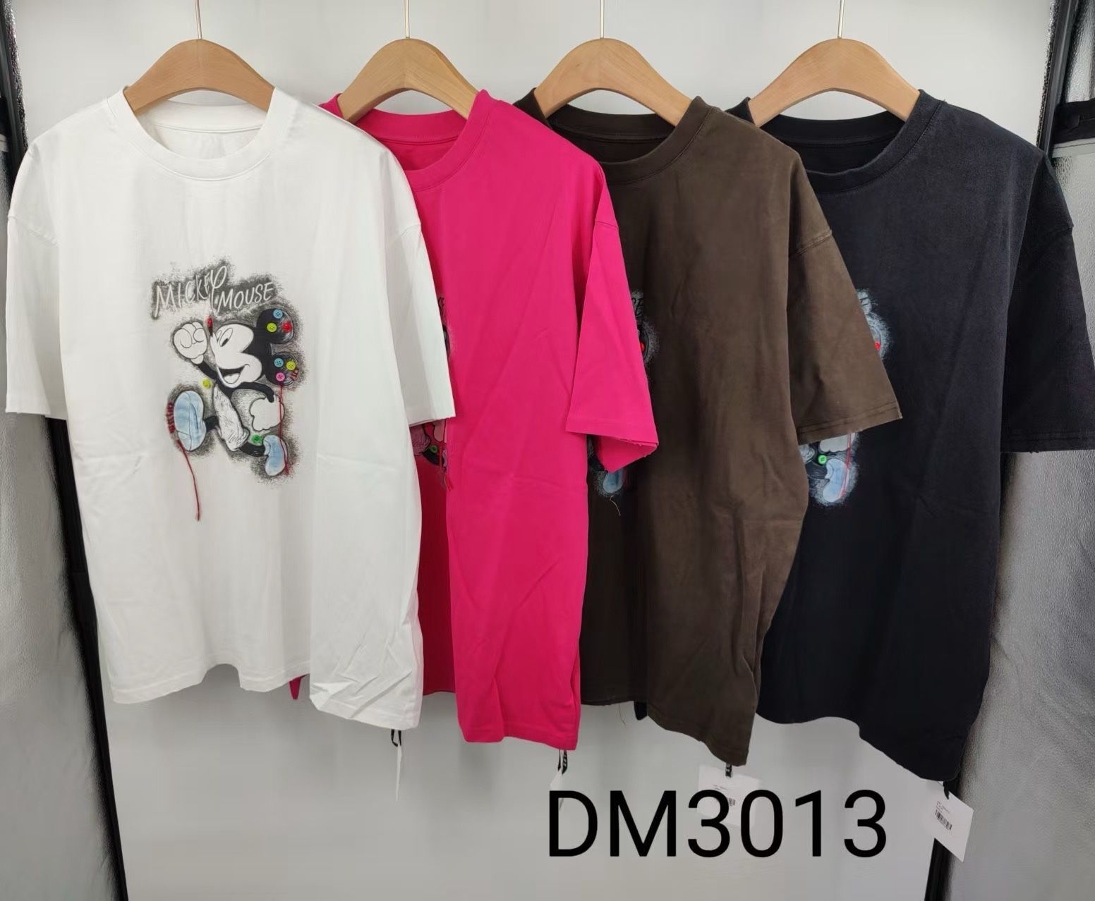 Blouse/T-shirt