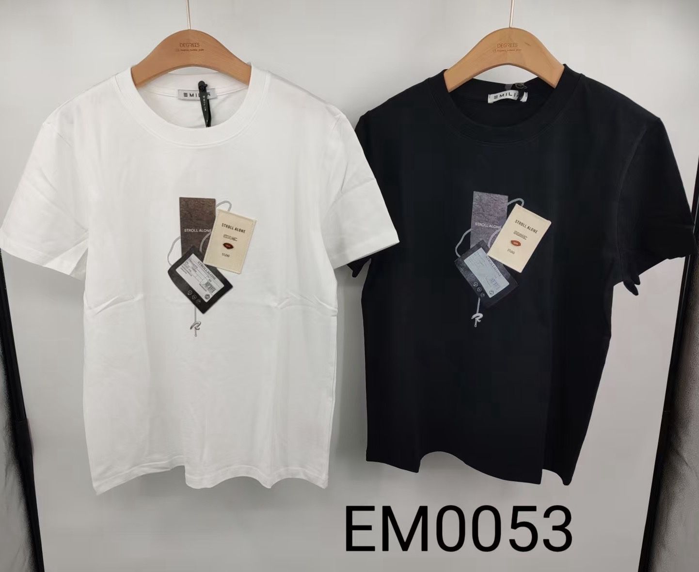 Blouse/T-shirt