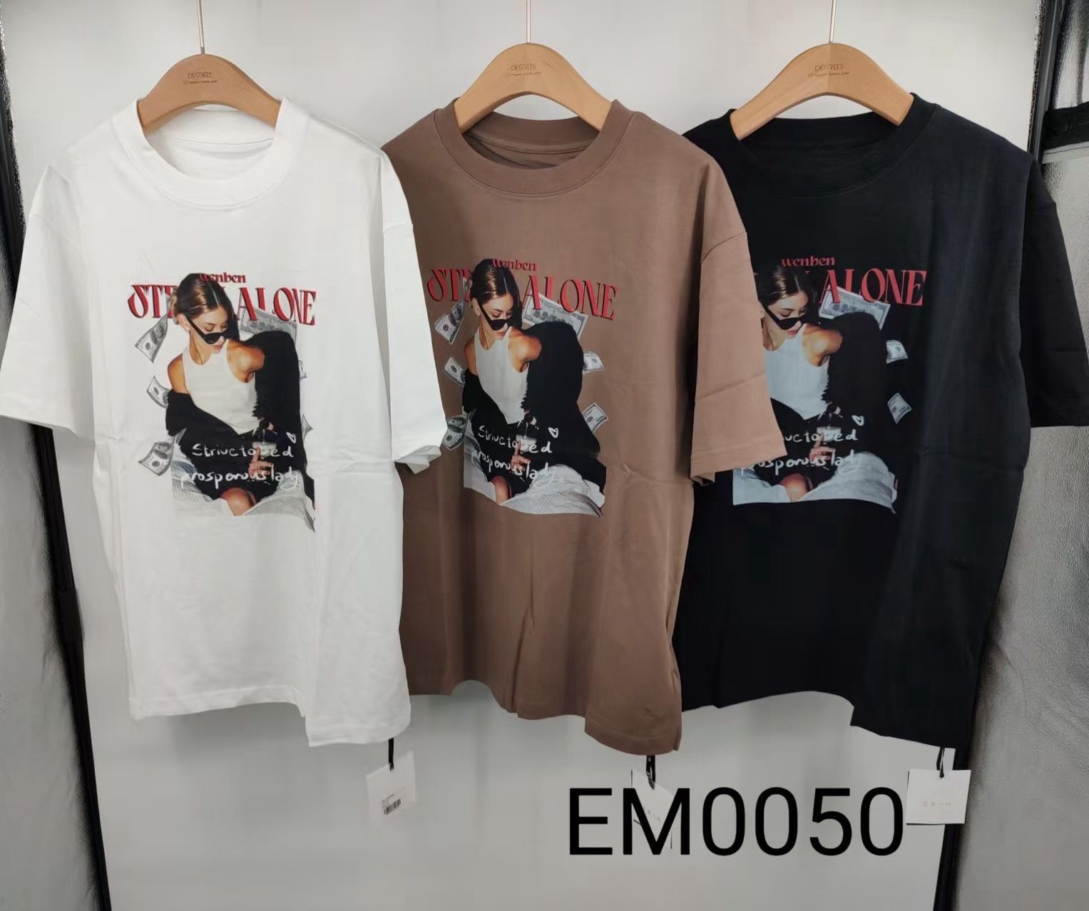 Blouse/T-shirt