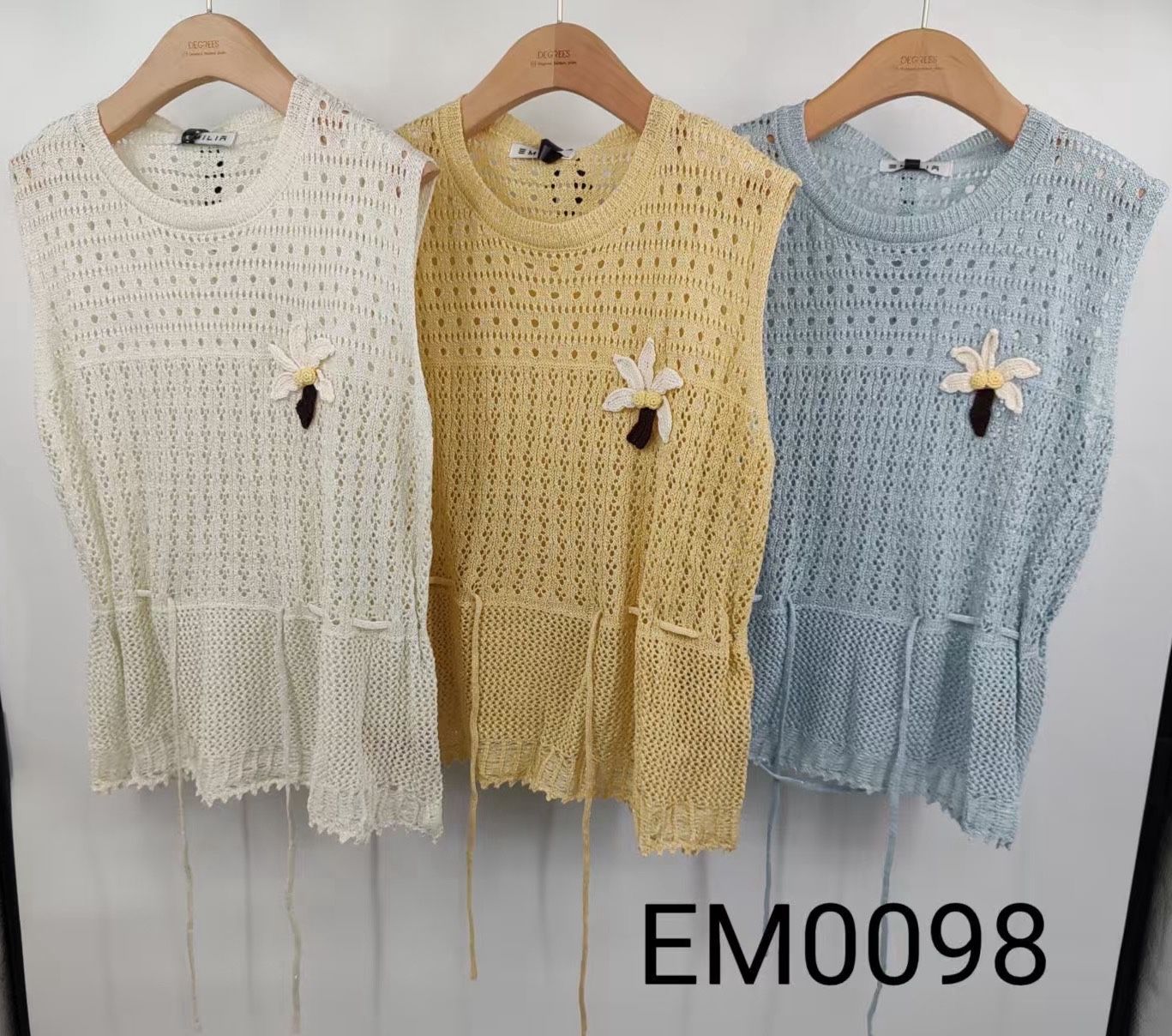 Sweater/Alpaca sweater