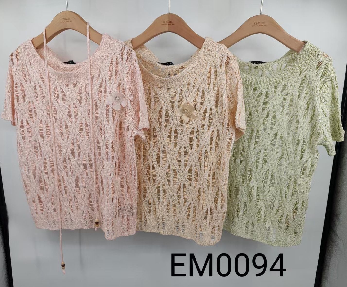 Sweater/Alpaca sweater