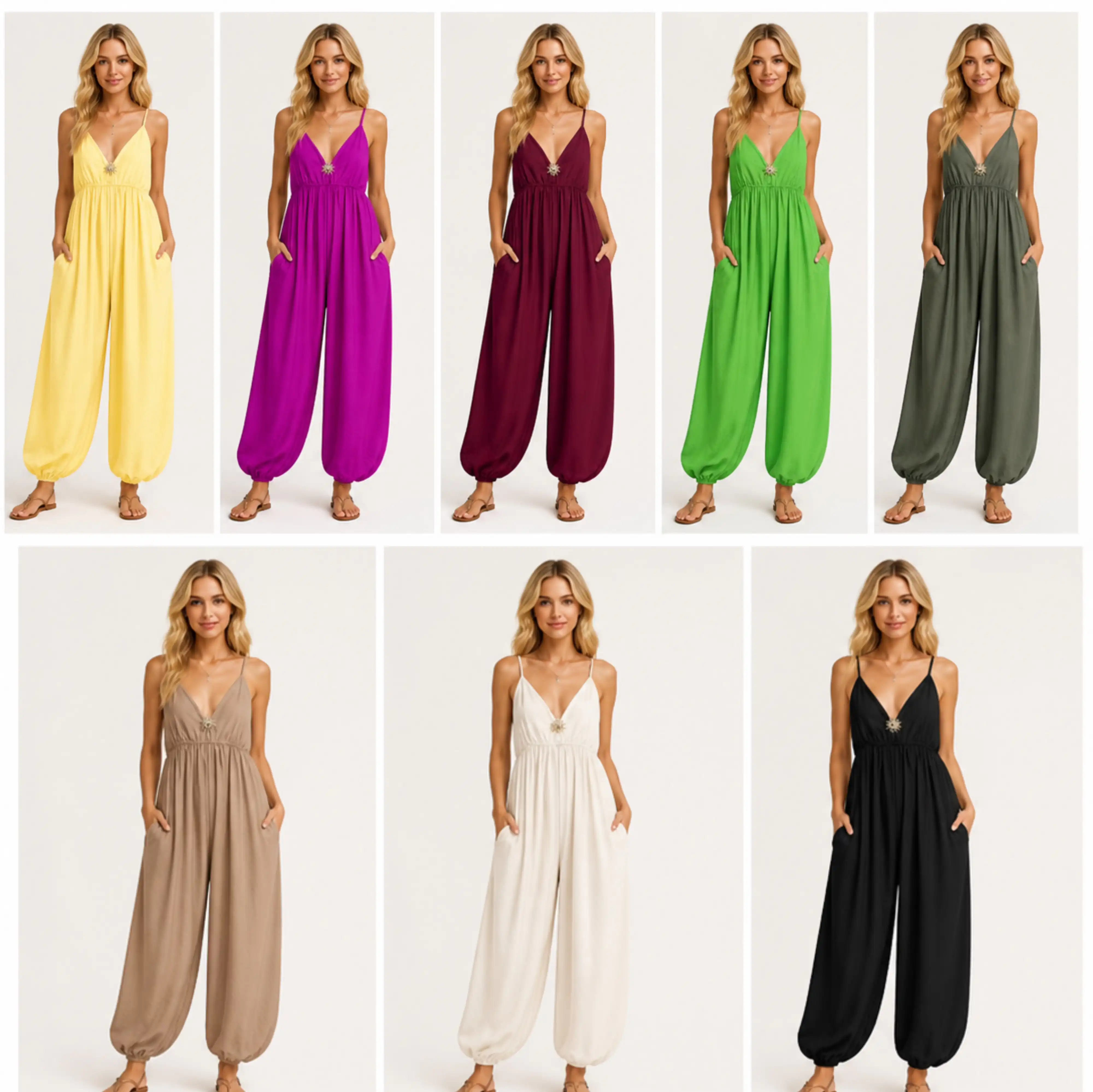 Jumpsuit
