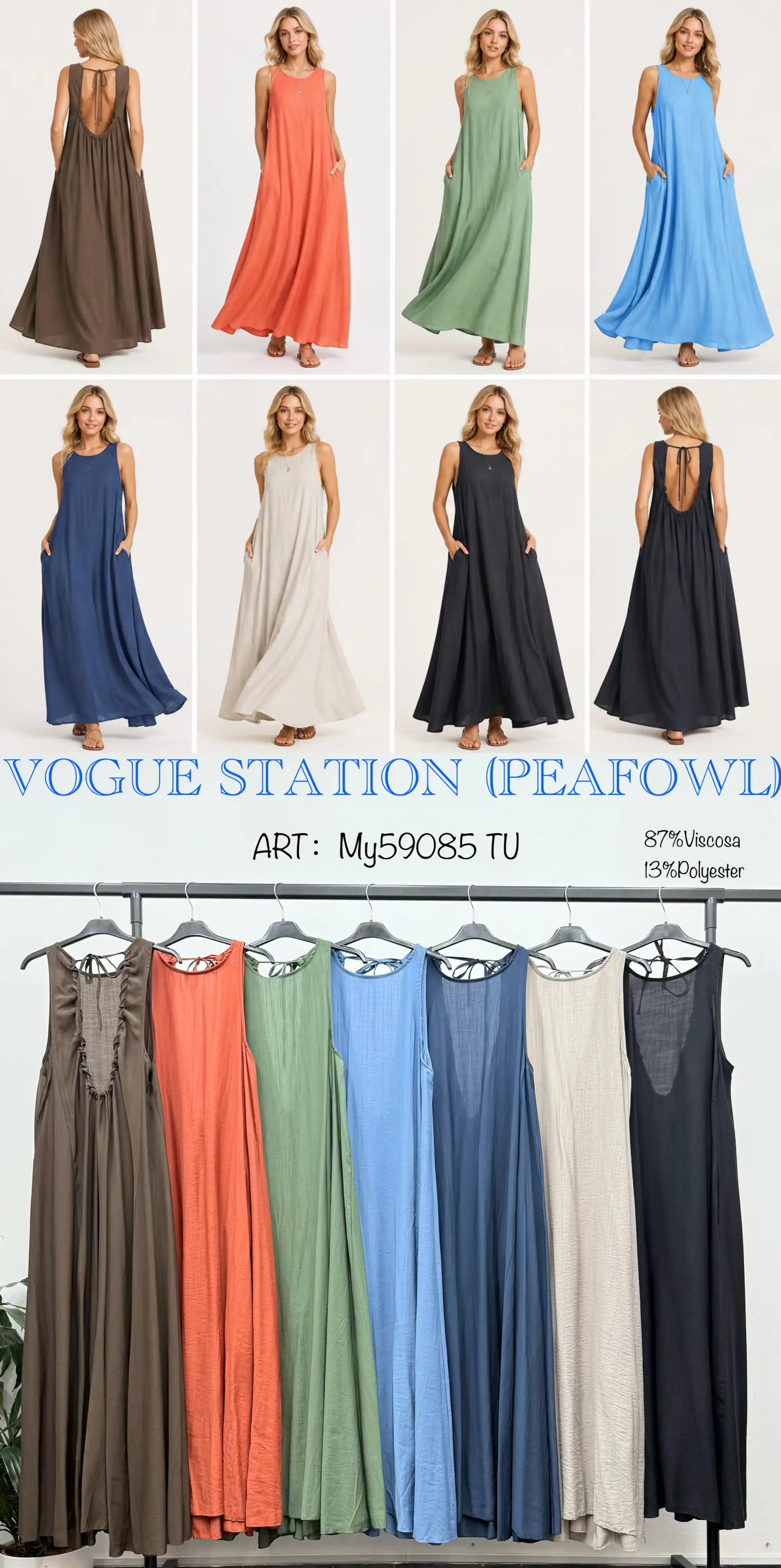Dress/Tunic