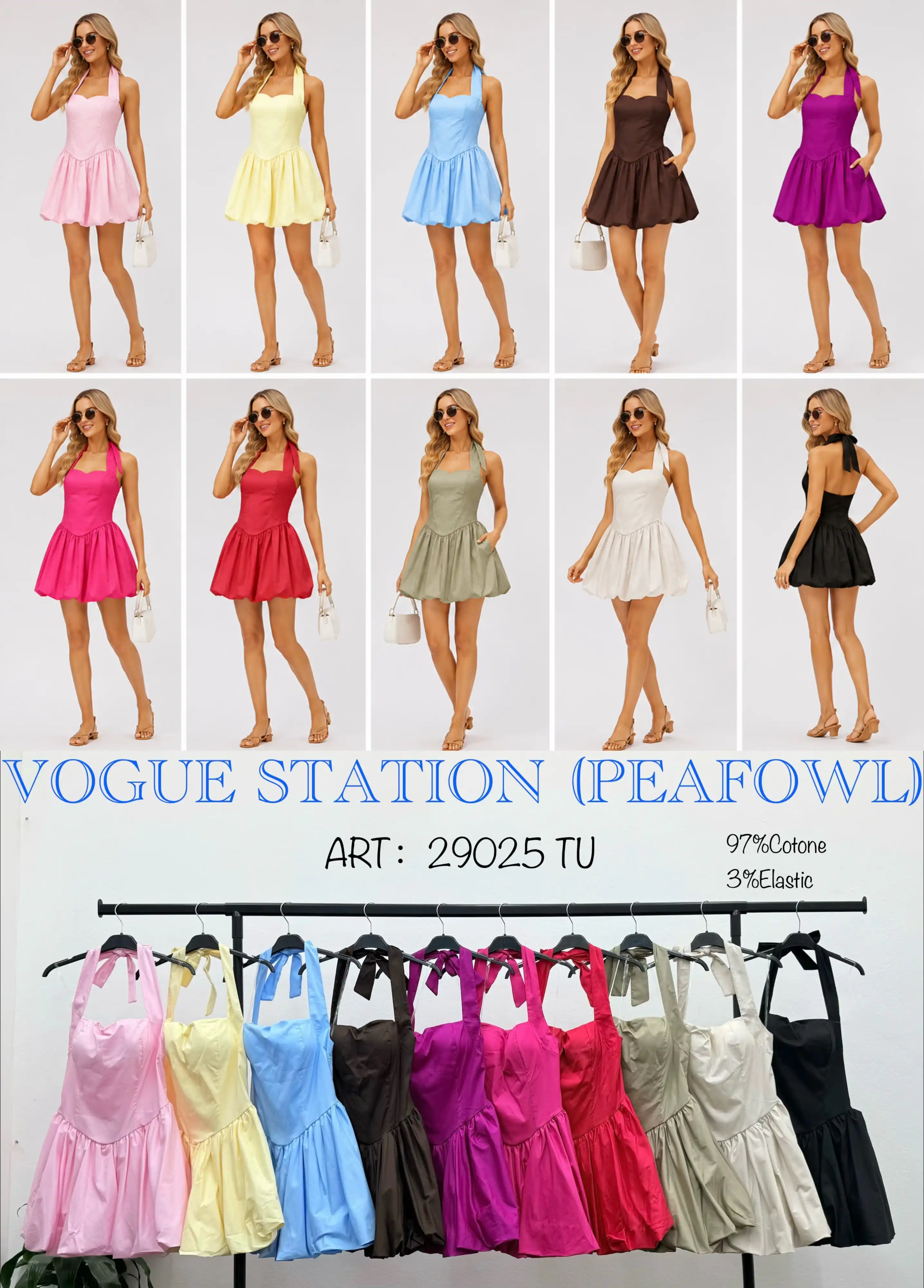 Dress/Tunic
