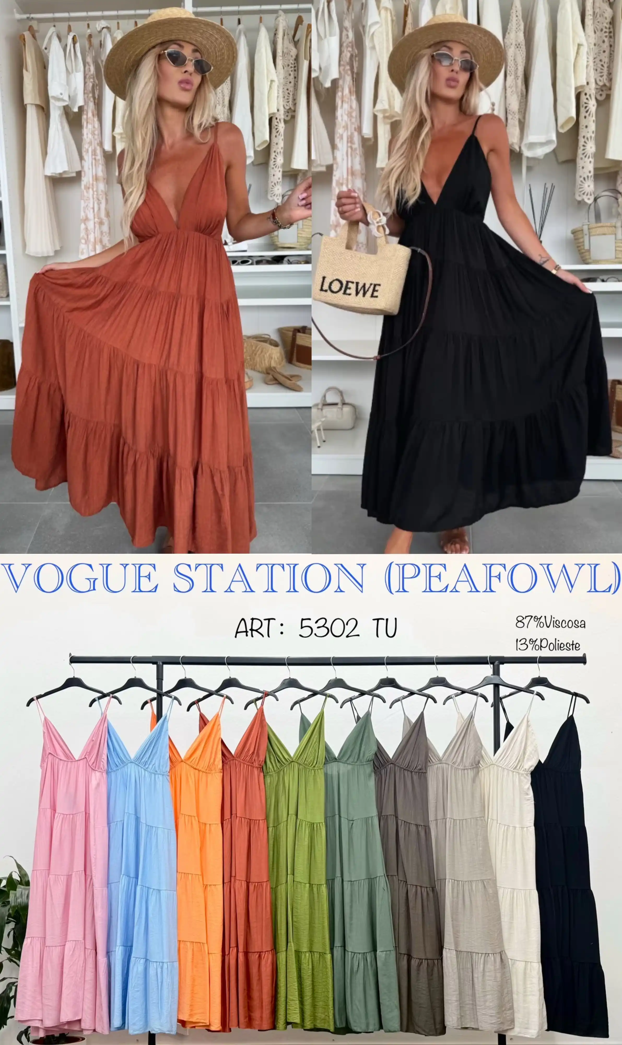Dress/Tunic