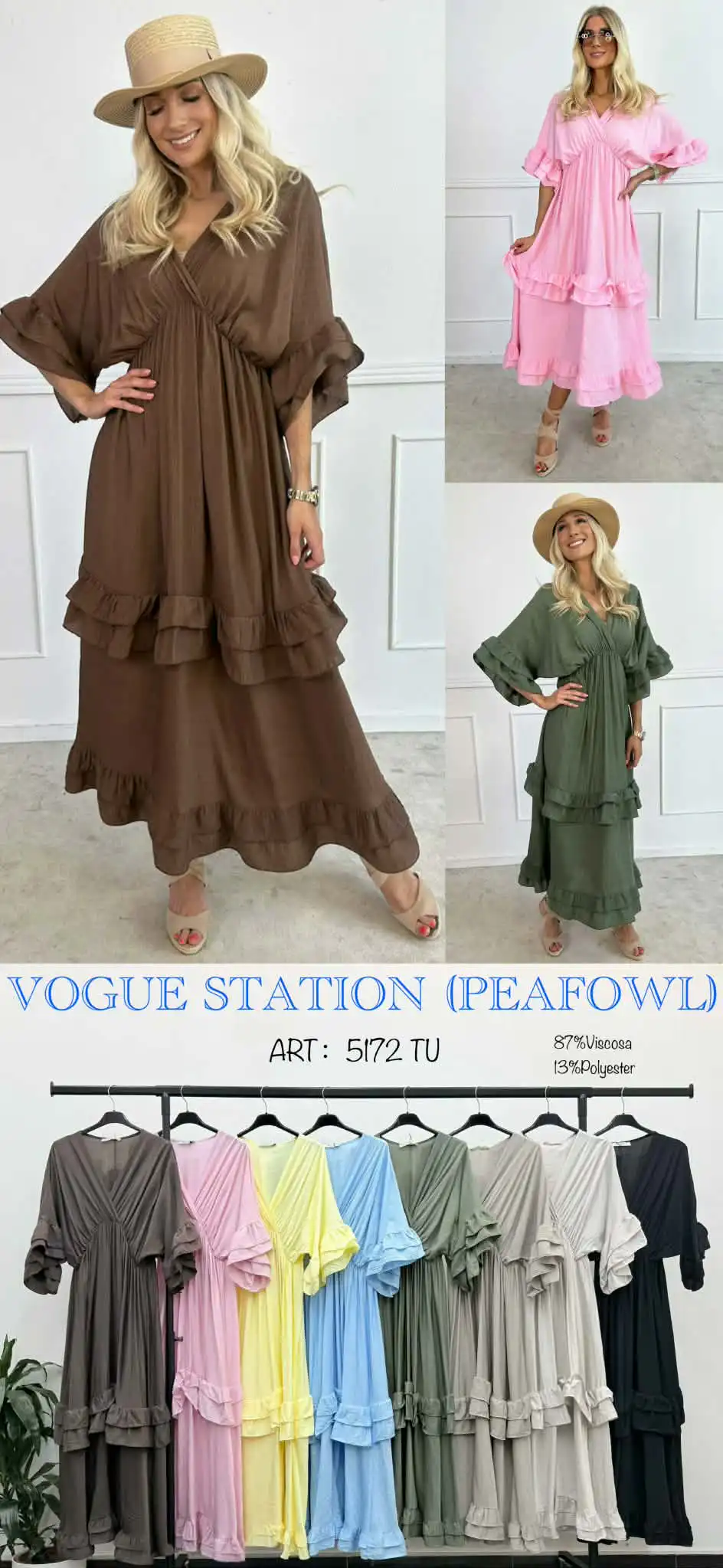 Dress/Tunic