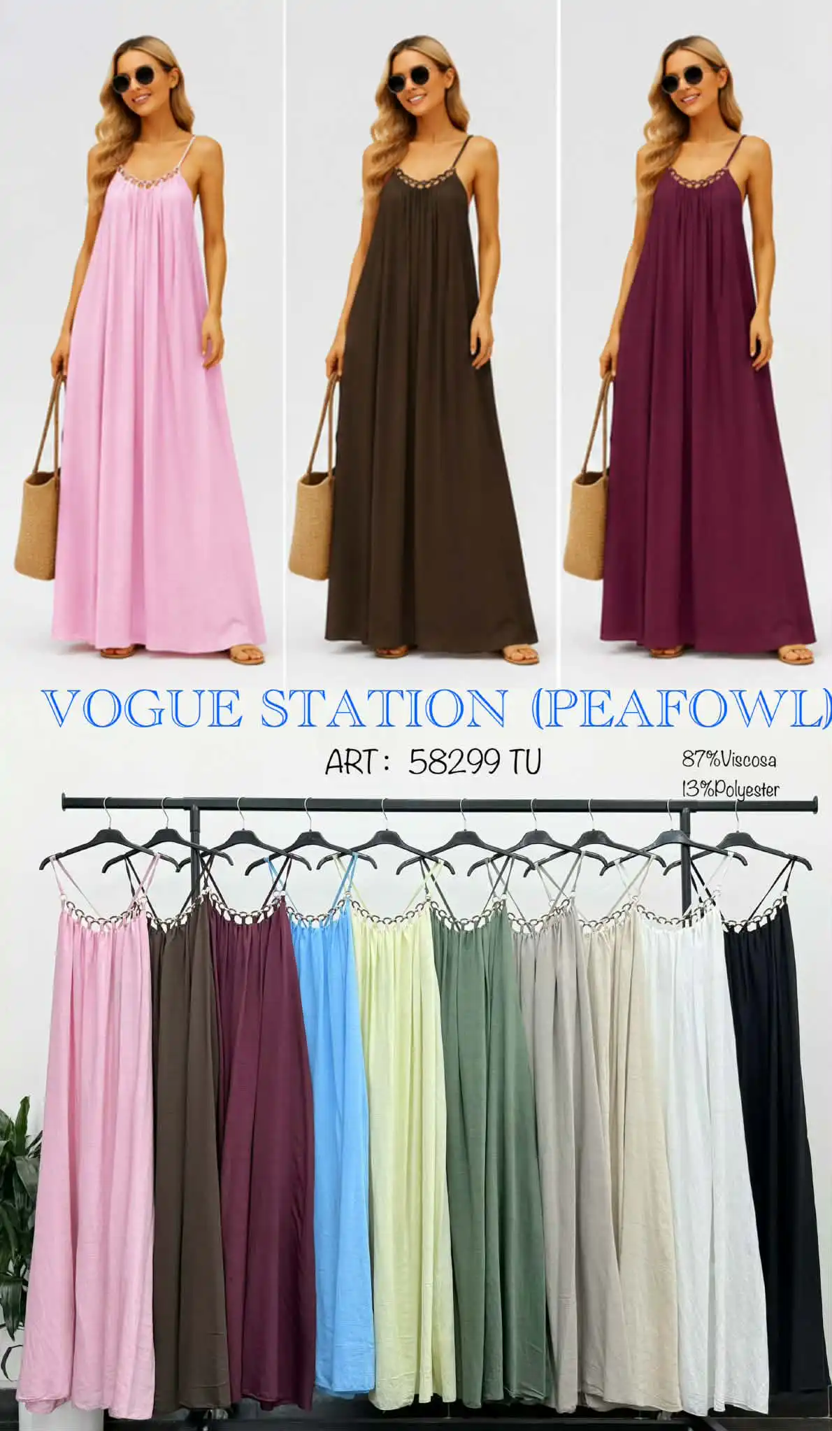 Dress/Tunic