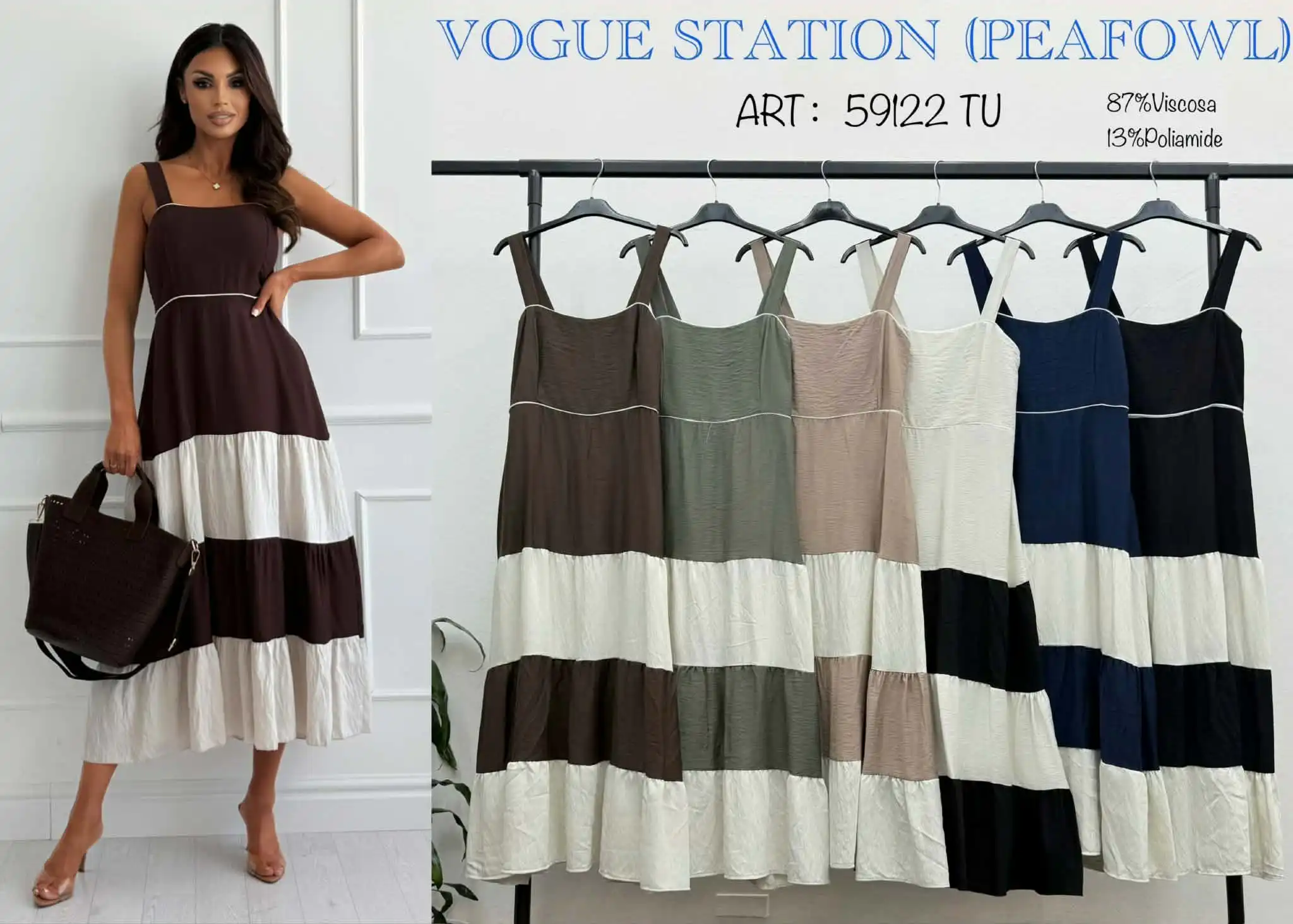 Dress/Tunic