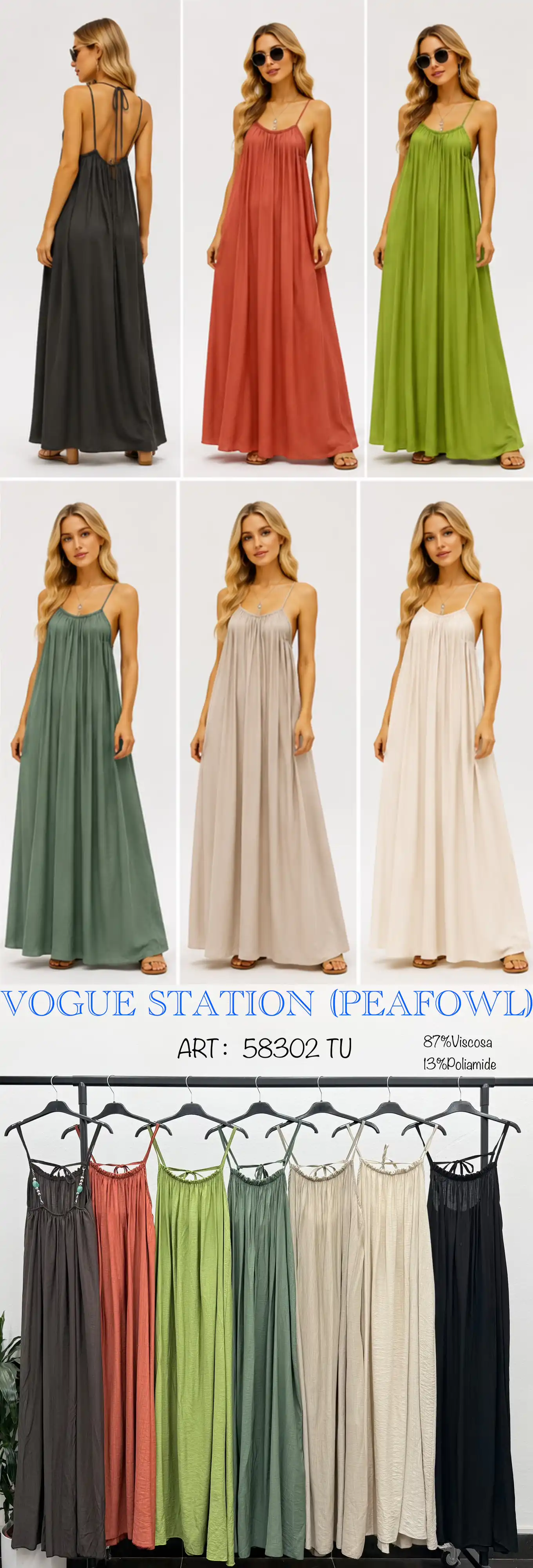 Dress/Tunic