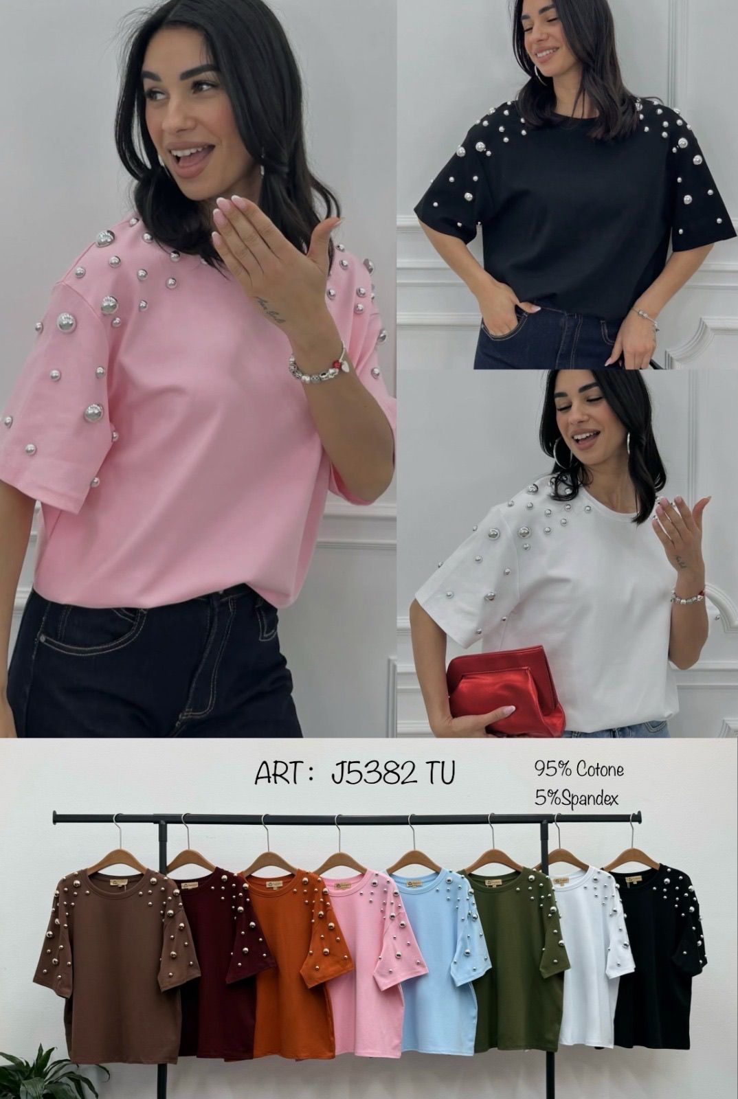 Blouse/T-shirt