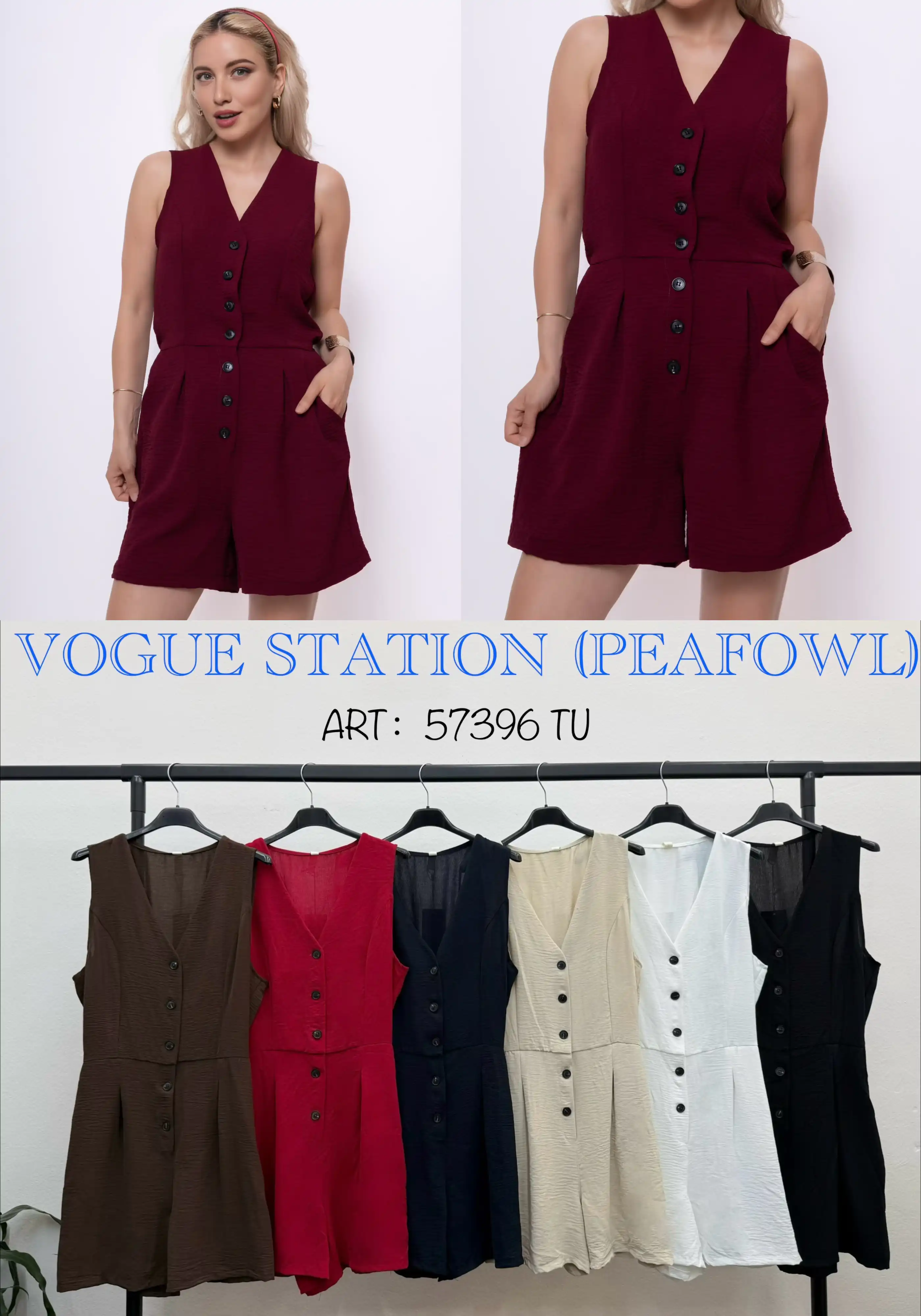 Jumpsuit