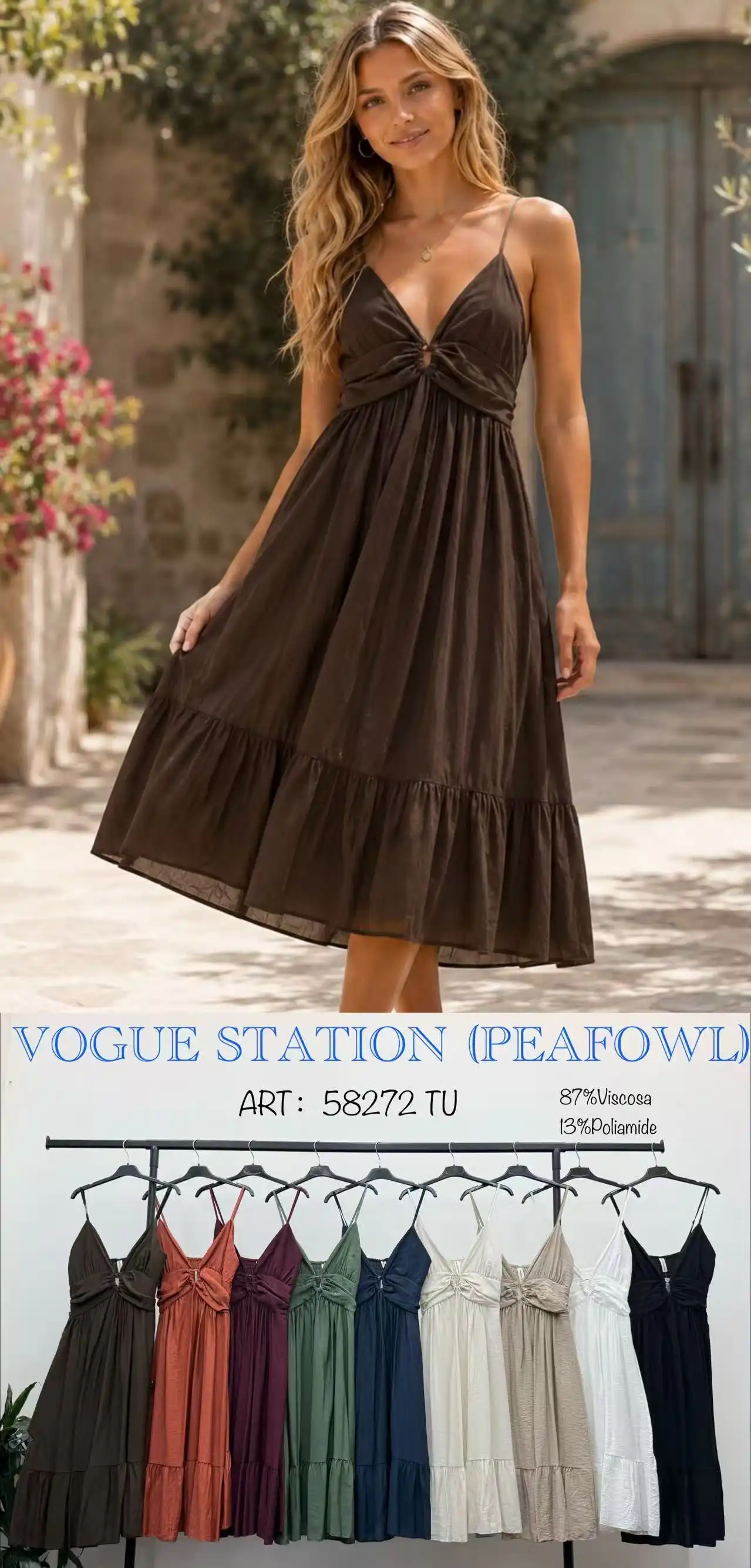Dress/Tunic