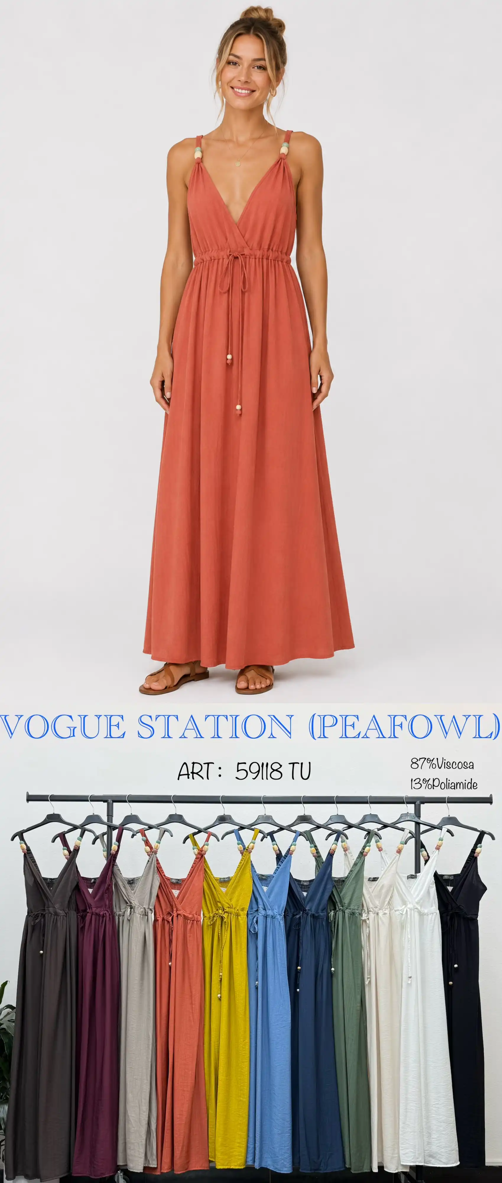 Dress/Tunic