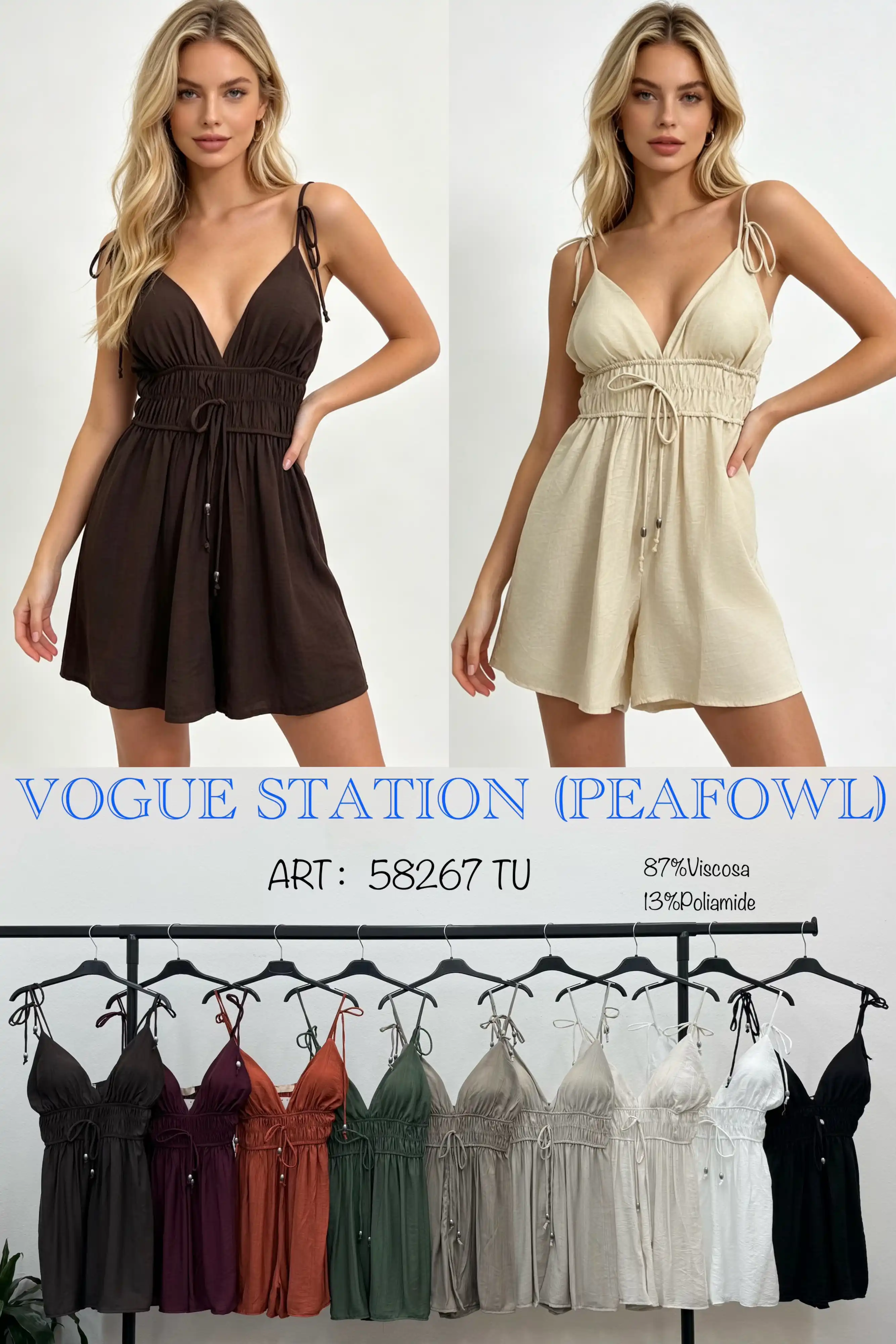 Jumpsuit