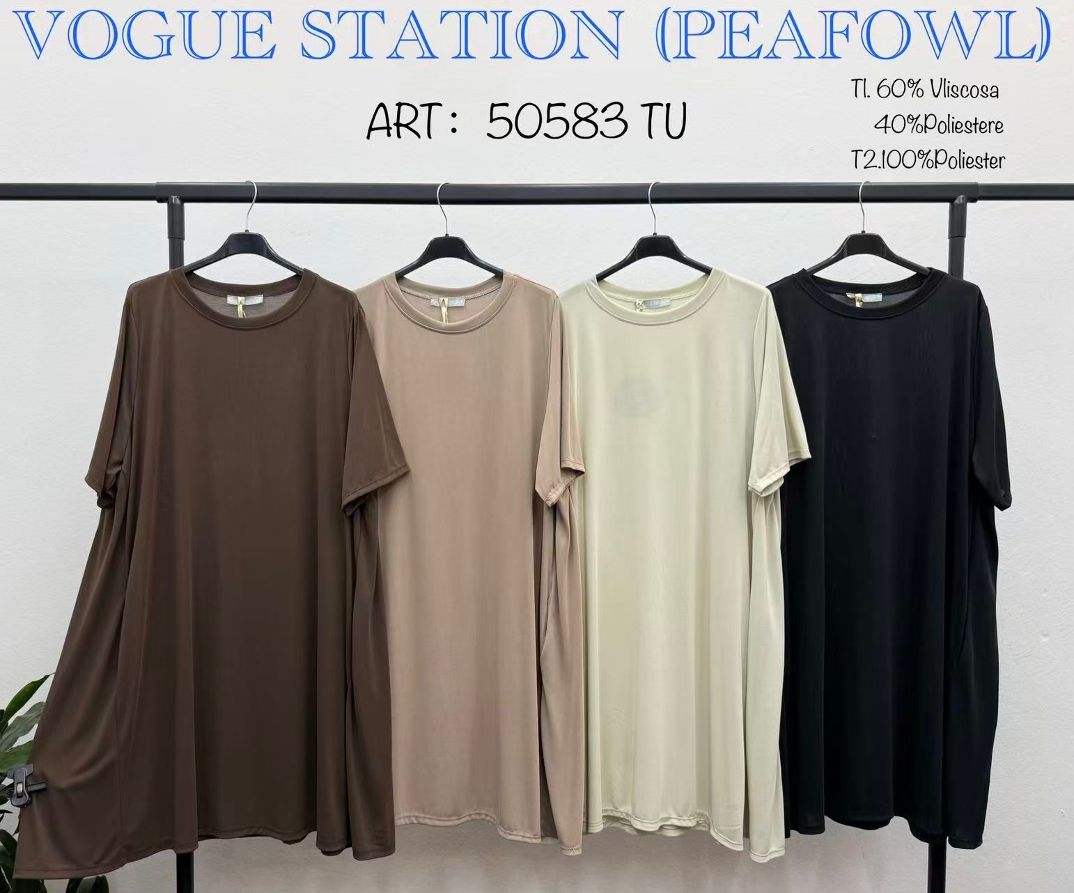 Dress/Tunic