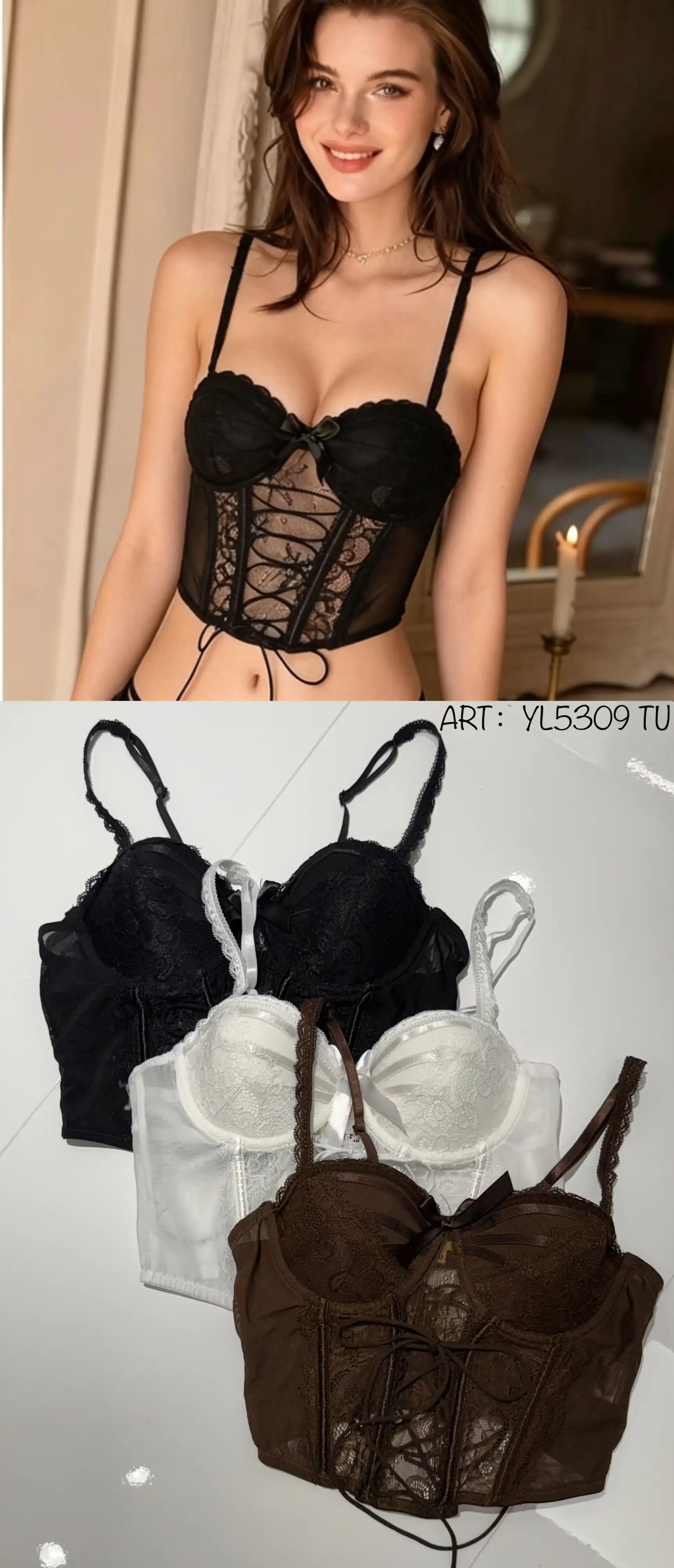 Blouse/T-shirt