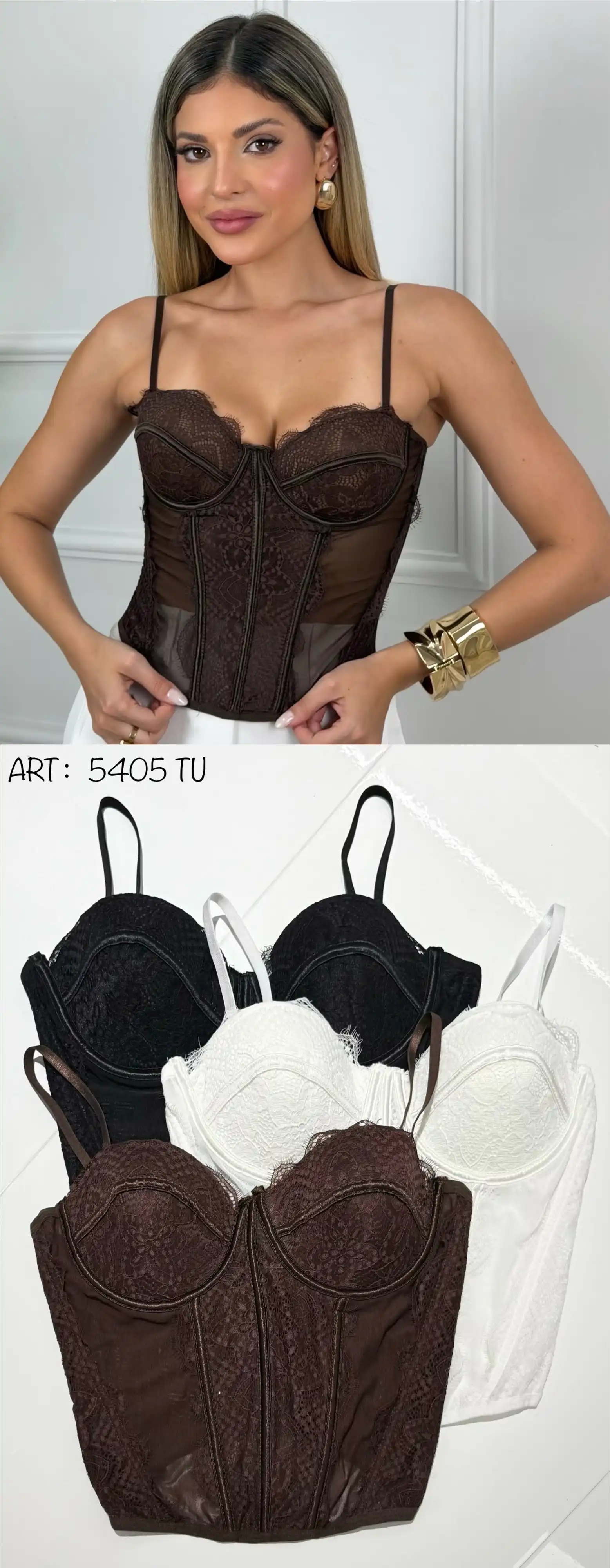 Blouse/T-shirt