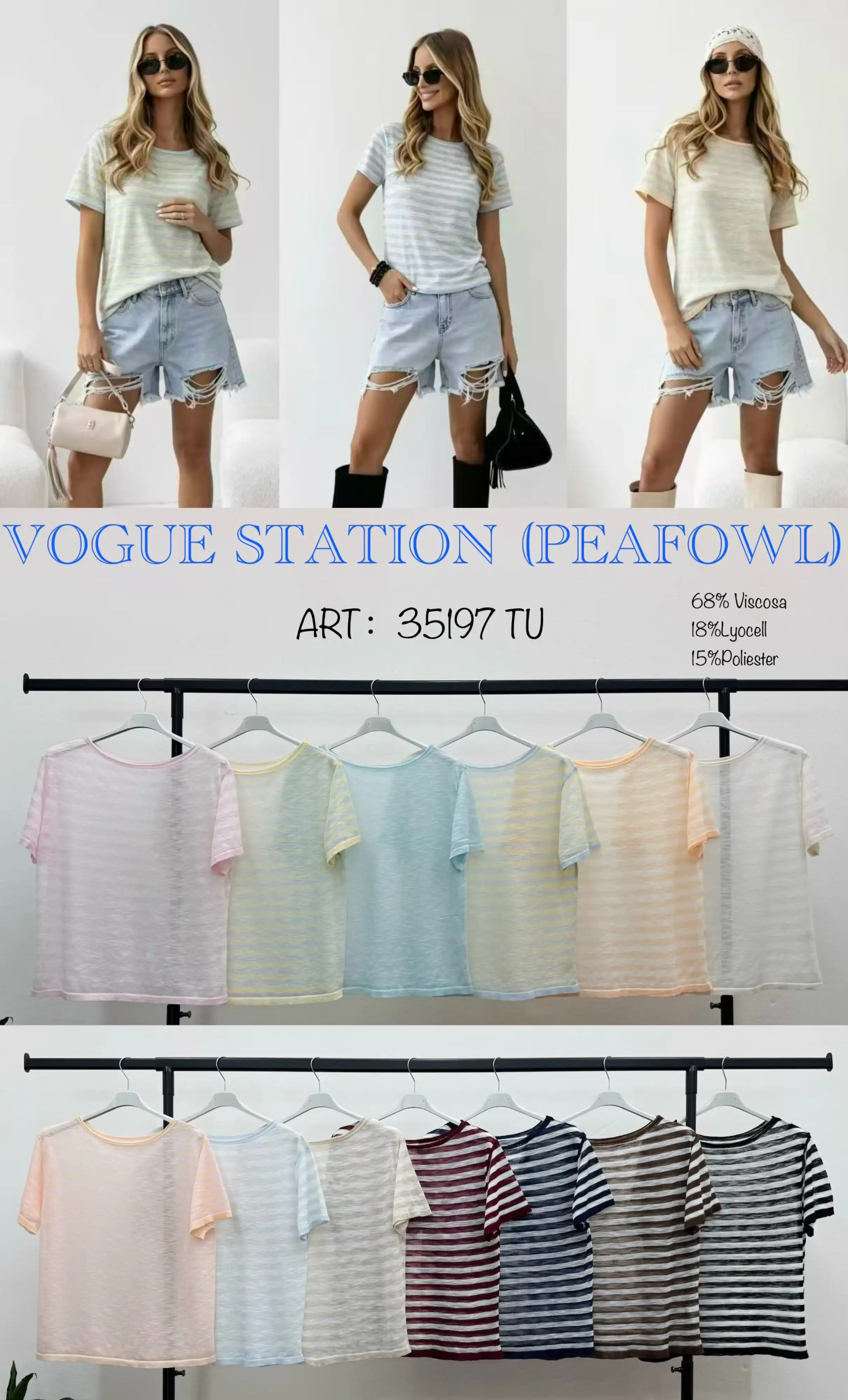 Blouse/T-shirt