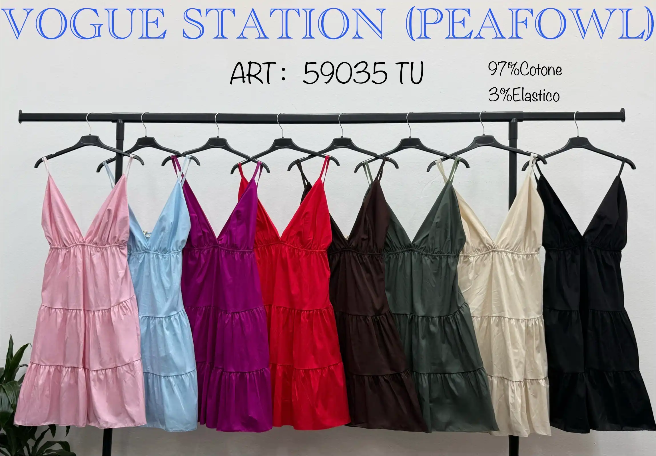 Dress/Tunic