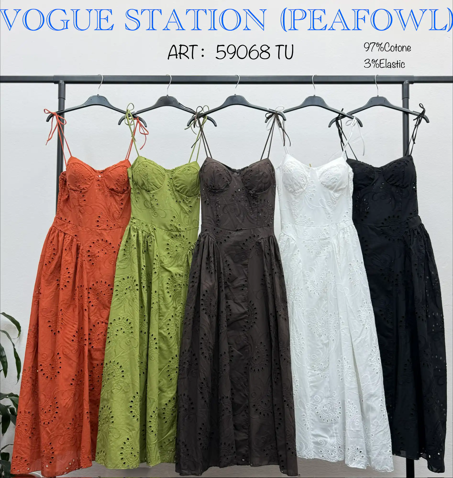 Dress/Tunic