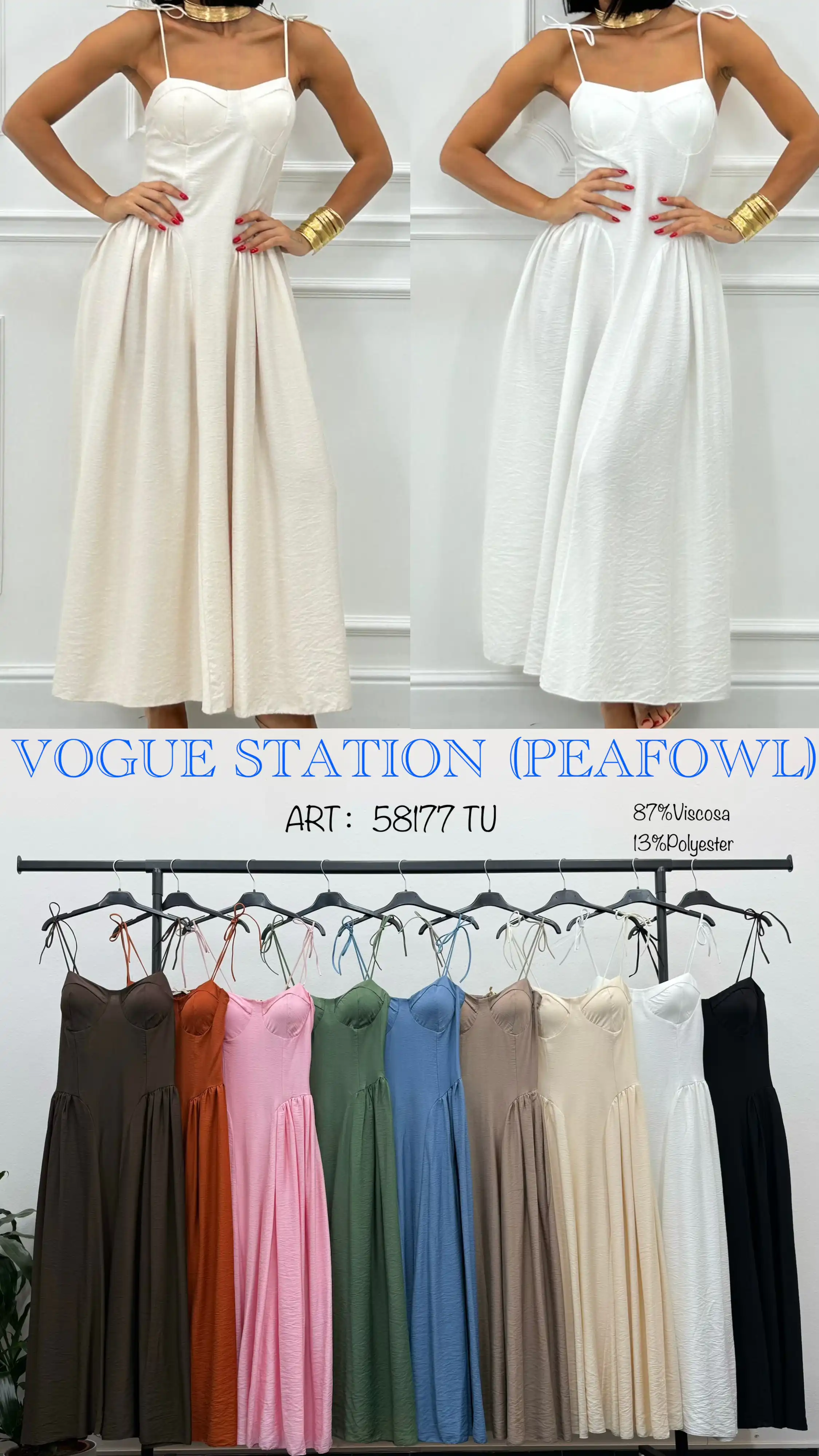 Dress/Tunic