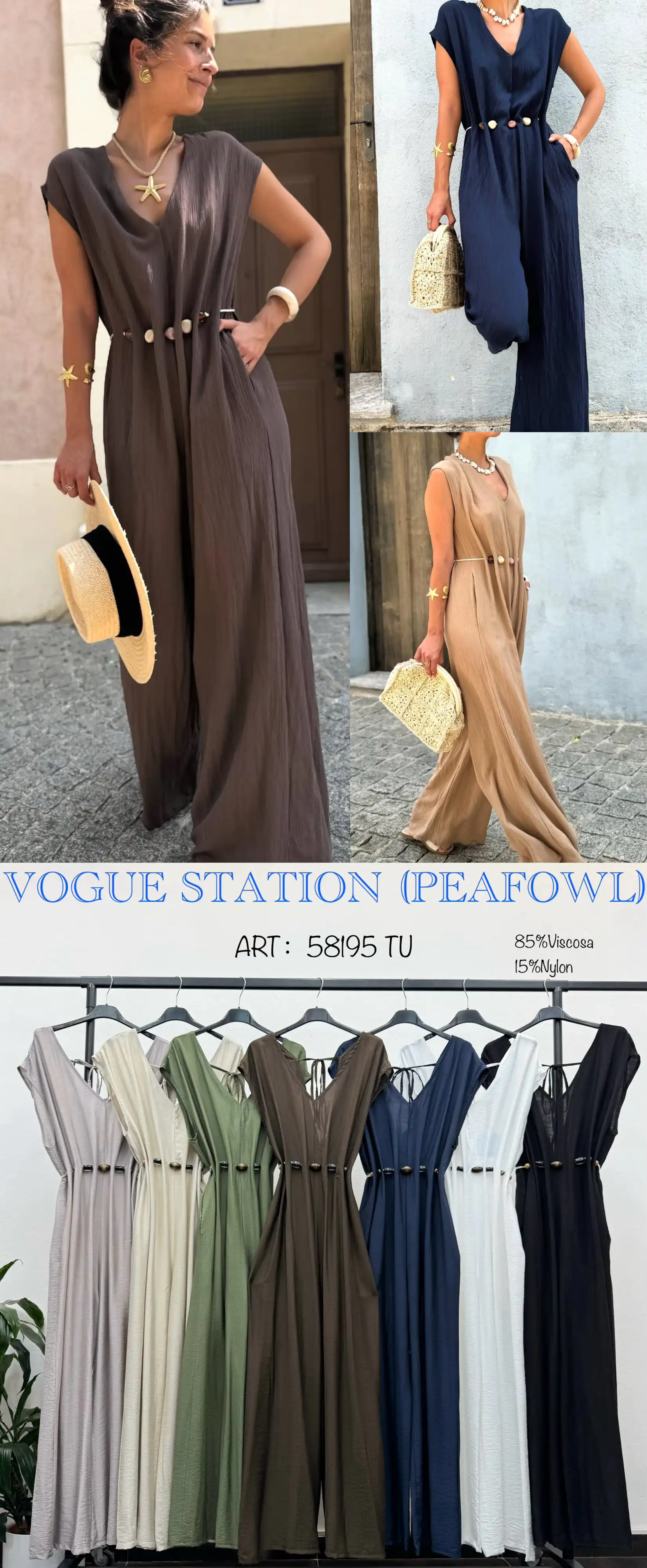 Jumpsuit