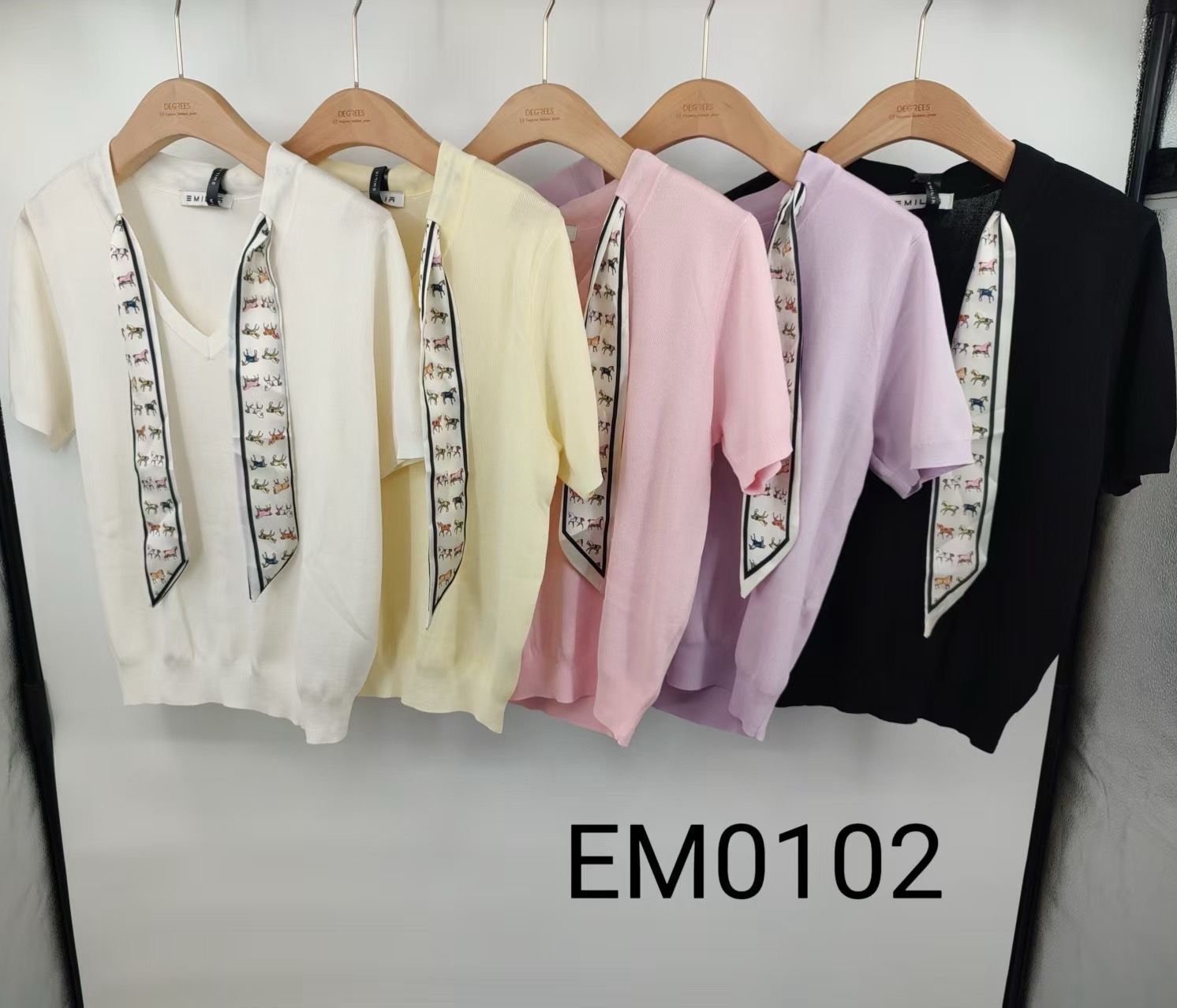 Sweater/Alpaca sweater