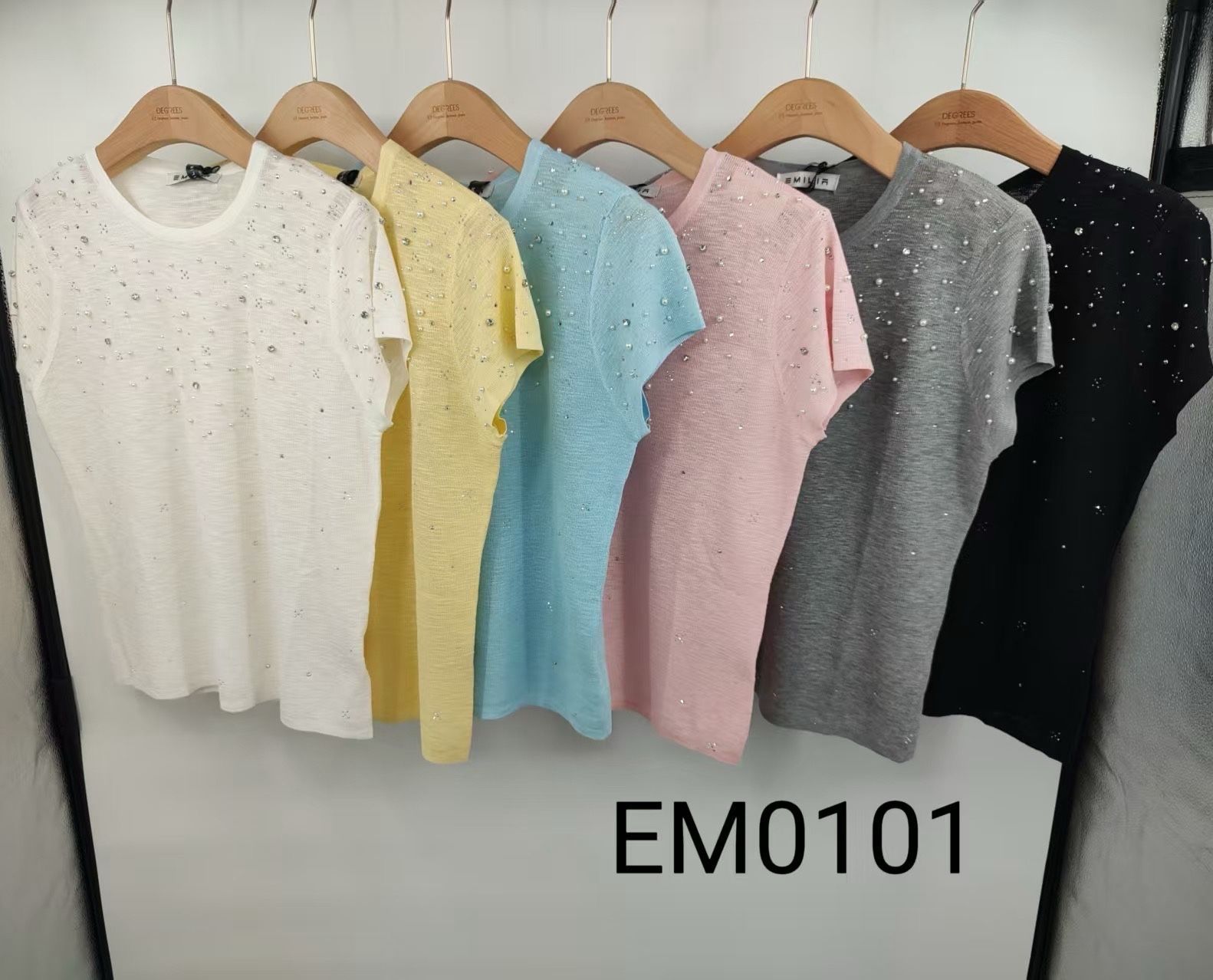 Blouse/T-shirt