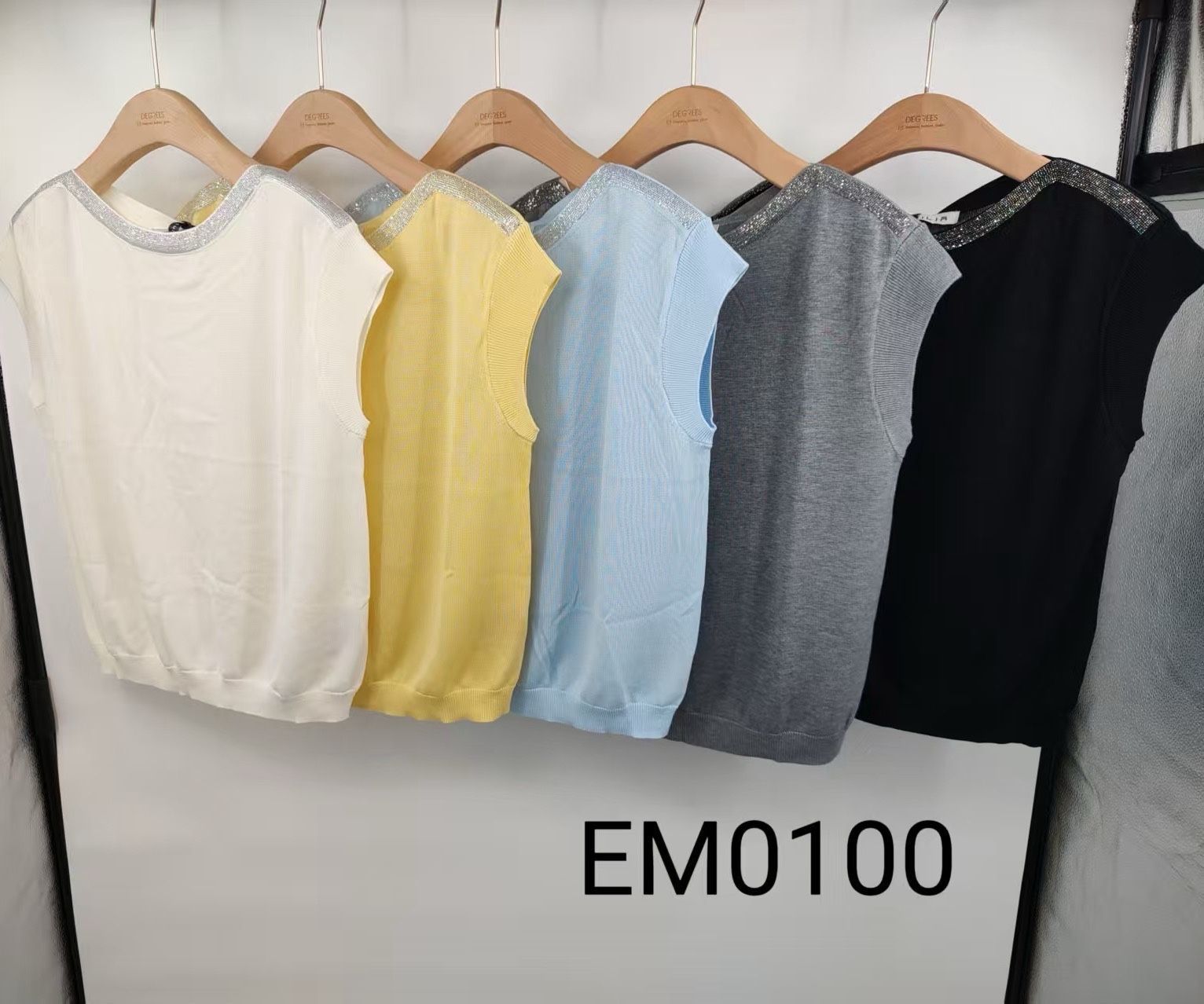 Blouse/T-shirt