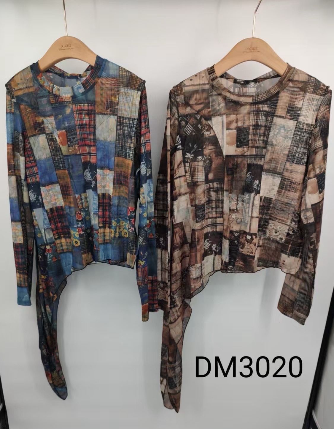 Blouse/T-shirt